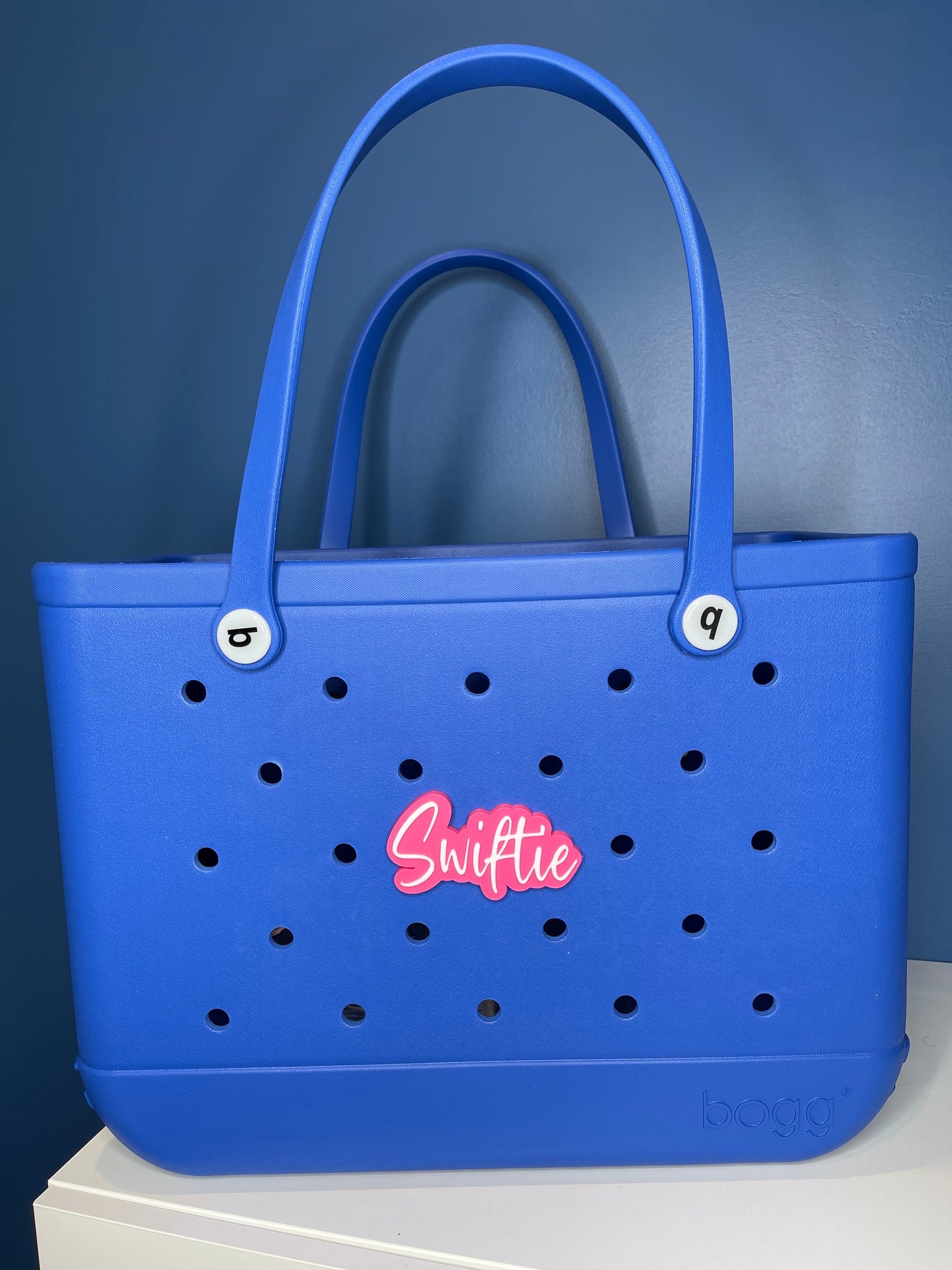 Swiftie Bogg Bag Charm | Bogg Bag Accessories | Bogg Bag Charms | Bogg Bag | Simply Southern Bag Charms | Swift Fan