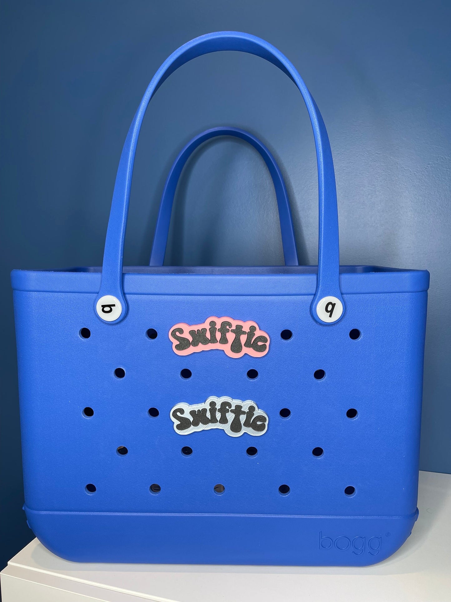 Swiftie Bogg Bag Charm | Bogg Bag Accessories | Bogg Bag Charms | Bogg Bag | Simply Southern Bag Charms | Taylor Swift Fan