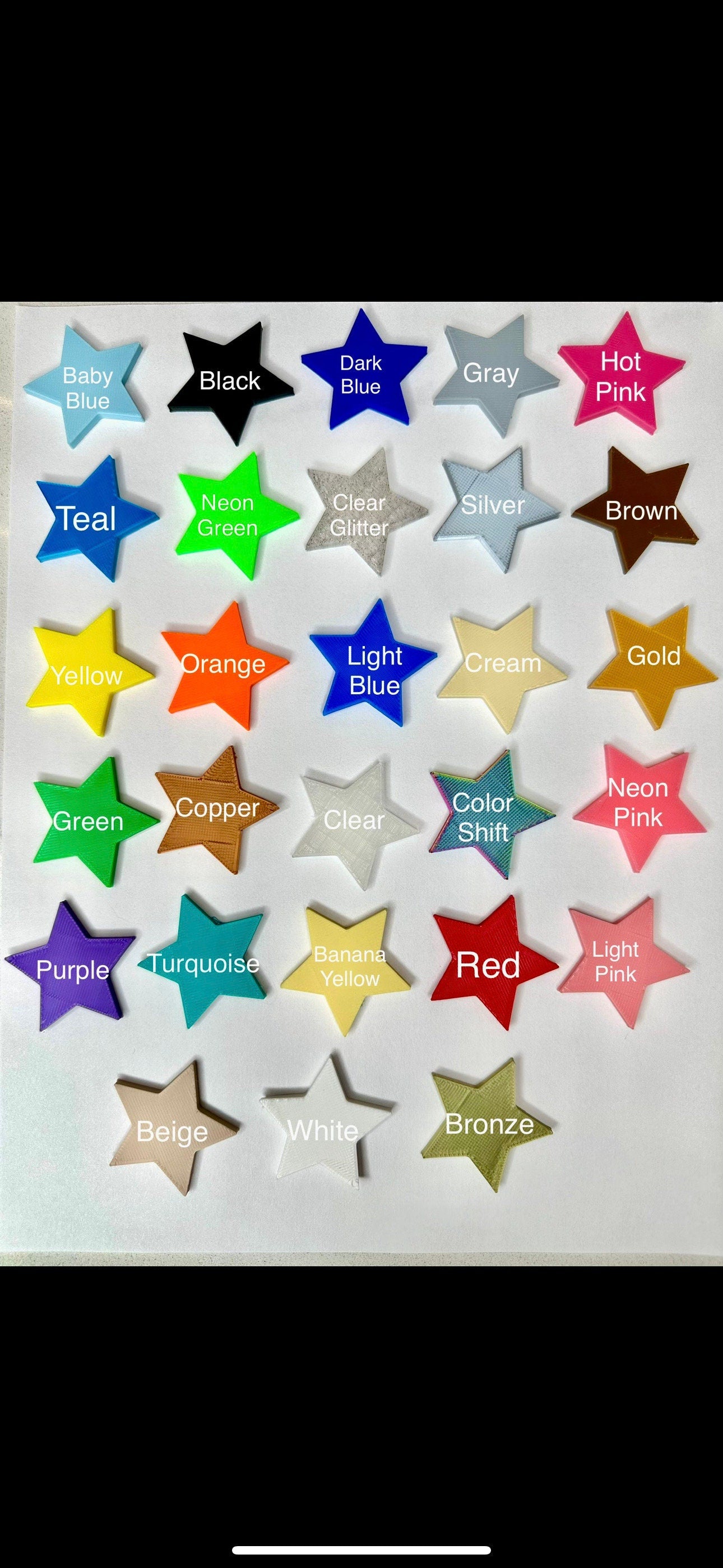 Starfish Bogg Bag Charms, Bogg Bag Accessories, Bogg Bag, Simply Southern Bag Charms, Beach Vibes Charms