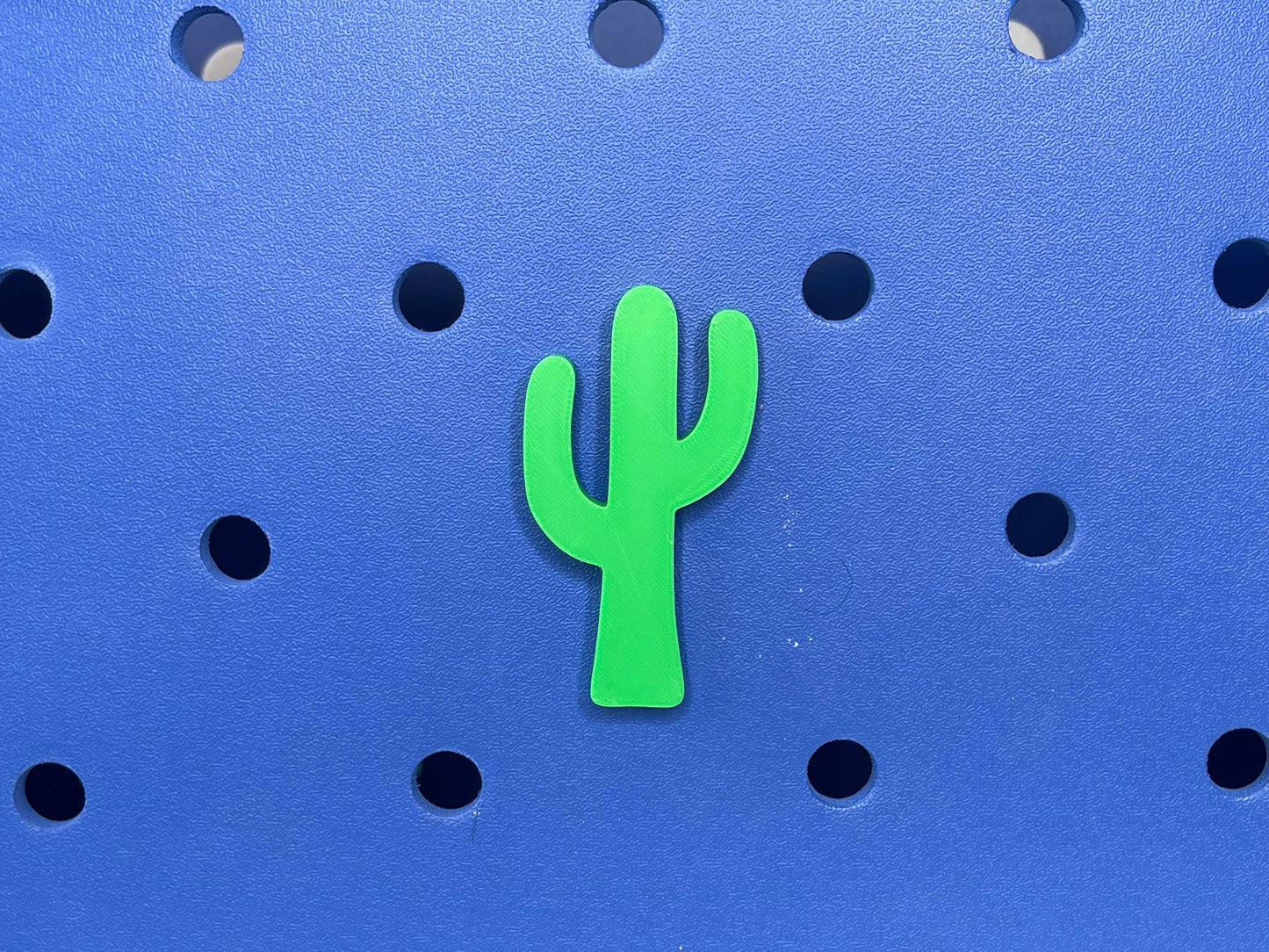 Cactus Bogg Bag Charms | Bogg Bag Accessories | Bogg Bag | Simply Southern Bag Charms |