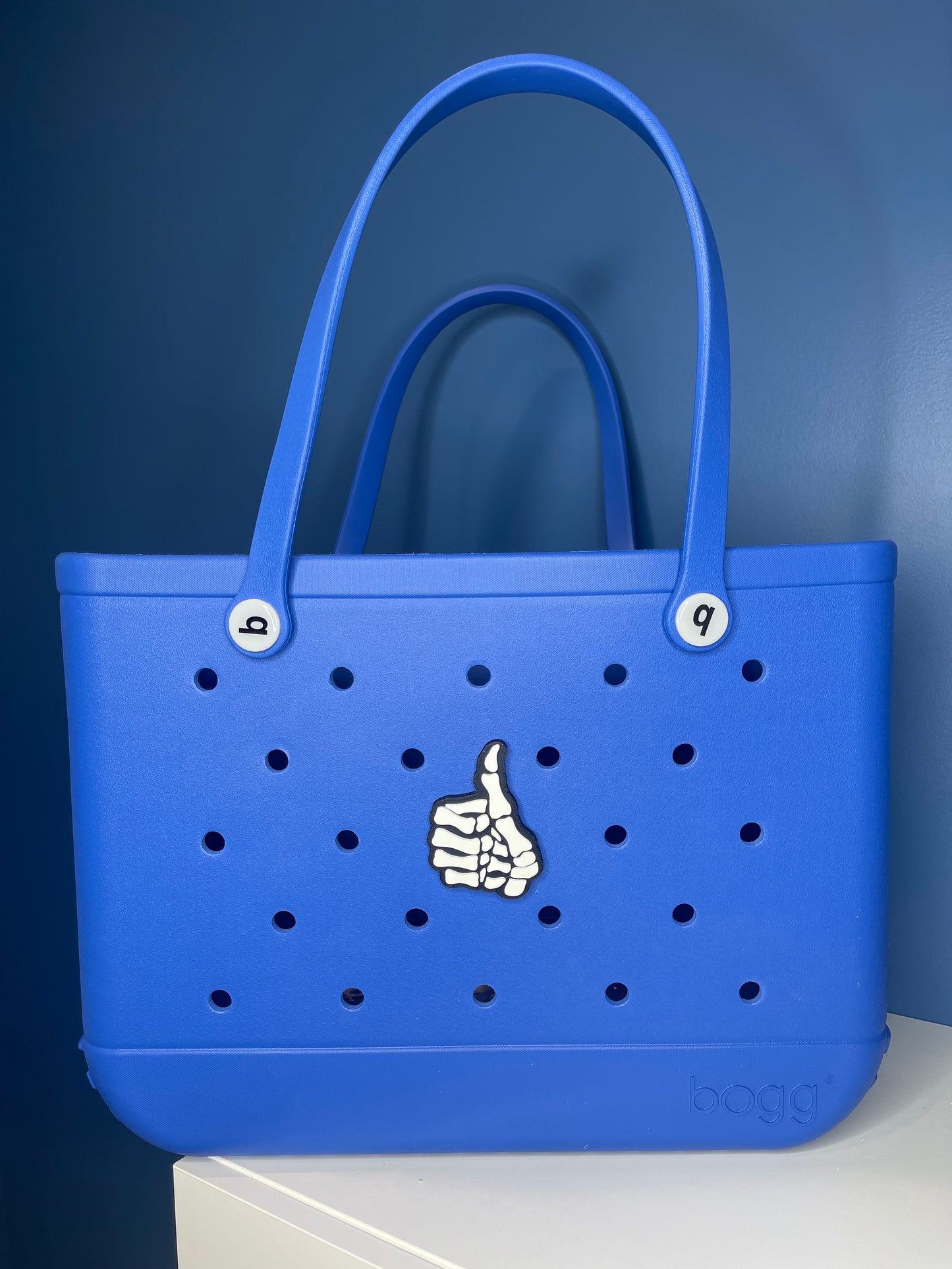 Thumbs Up Bogg Bag Charm, Bogg Bag Accessories, Bogg Bag Charms, Bogg Bag, Simply Southern Bag Charms