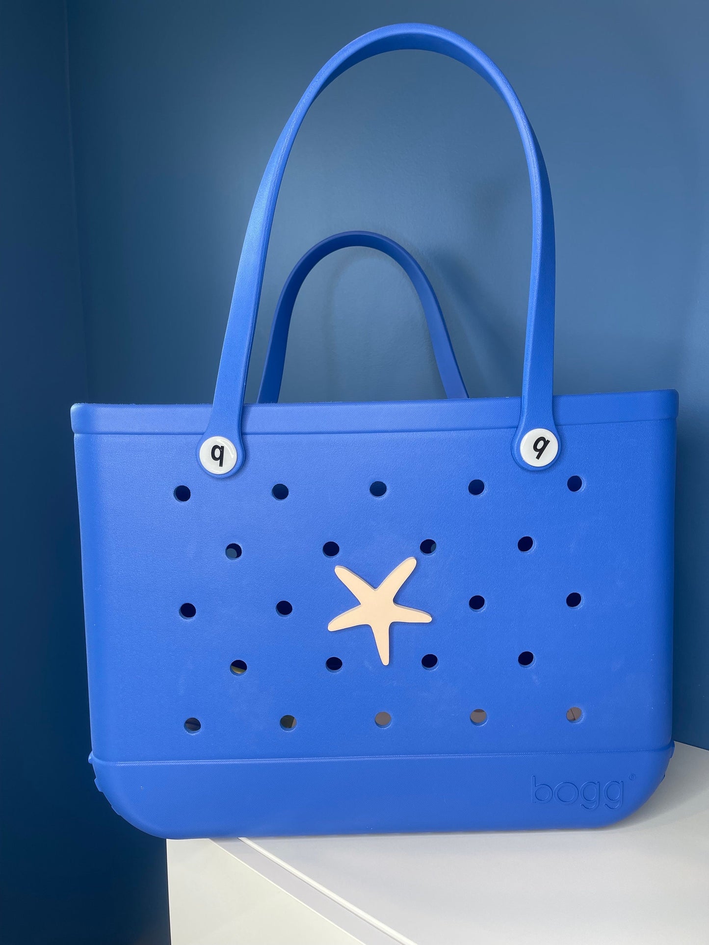 Starfish Bogg Bag Charms, Bogg Bag Accessories, Bogg Bag, Simply Southern Bag Charms, Beach Vibes Charms