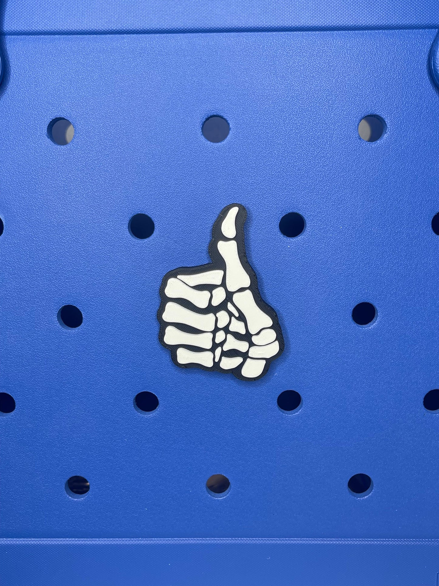 Thumbs Up Bogg Bag Charm, Bogg Bag Accessories, Bogg Bag Charms, Bogg Bag, Simply Southern Bag Charms