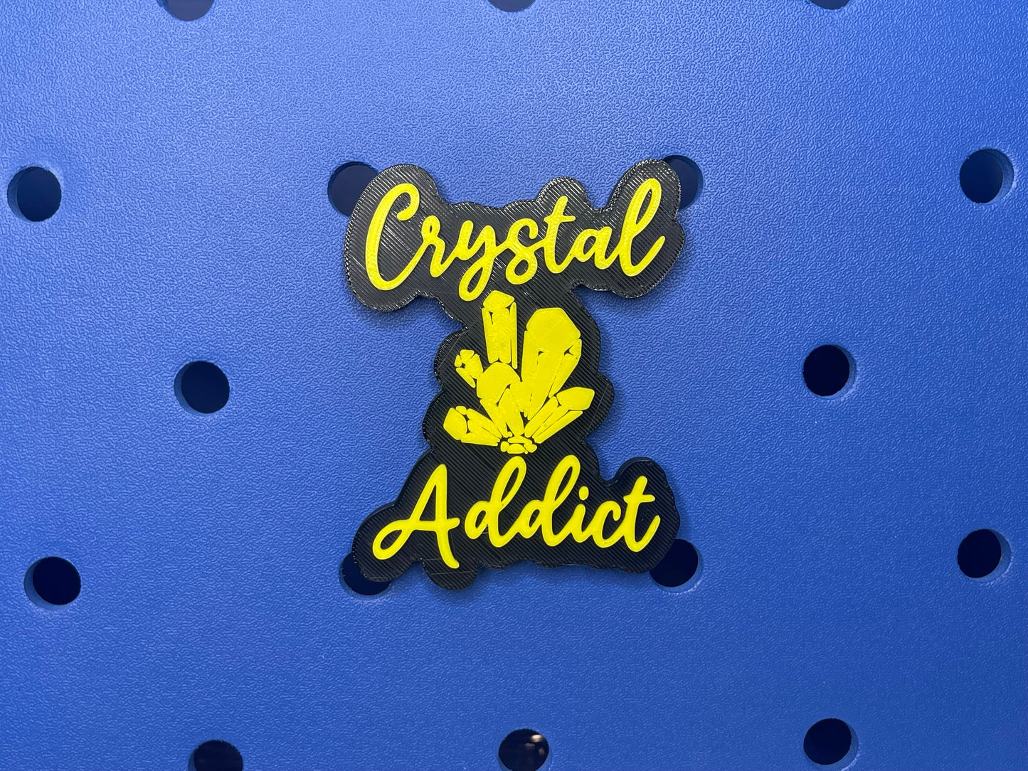 Crystals Bogg Bag Charm | Bogg Bag Accessories | Bogg Bag Charms | Bogg Bag | Simply Southern Bag Charms