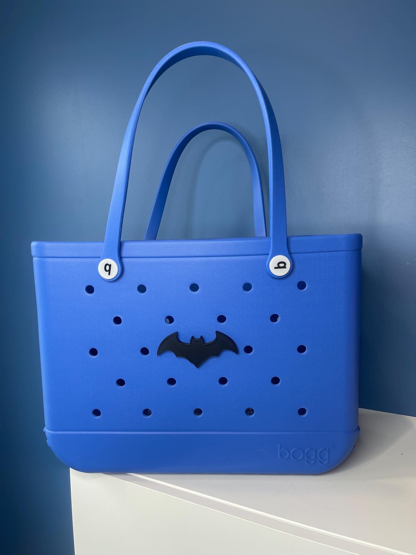 Bat Bogg Bag Charm | Fall Bogg Bag Accessories | Bogg Bag Charms | Halloween Bogg Charms