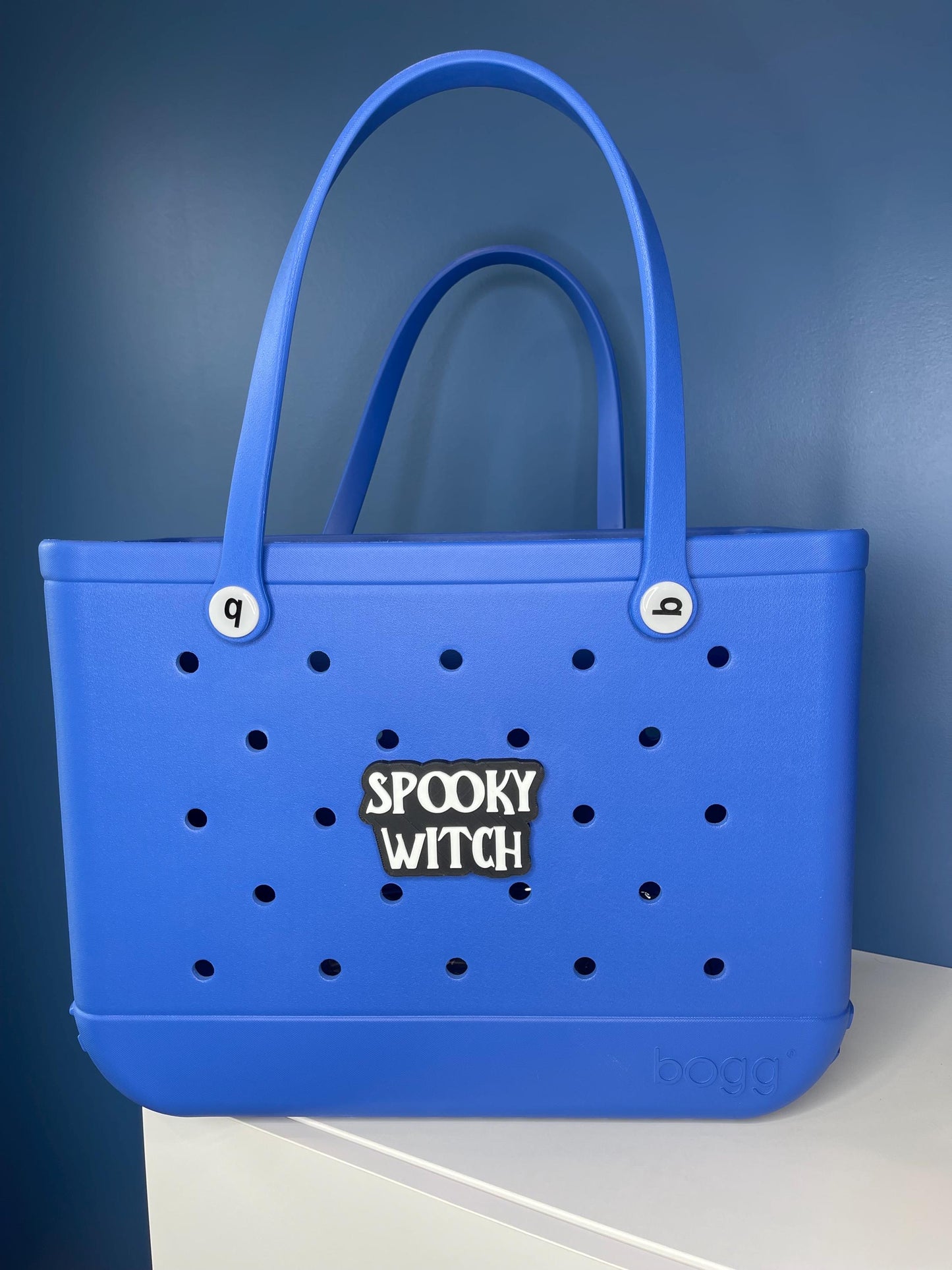 Spooky Witch Bogg Bag Charms | Halloween Bogg Bag Accessories | Bogg Bag Charms | Bogg Bag | Spooky Charms