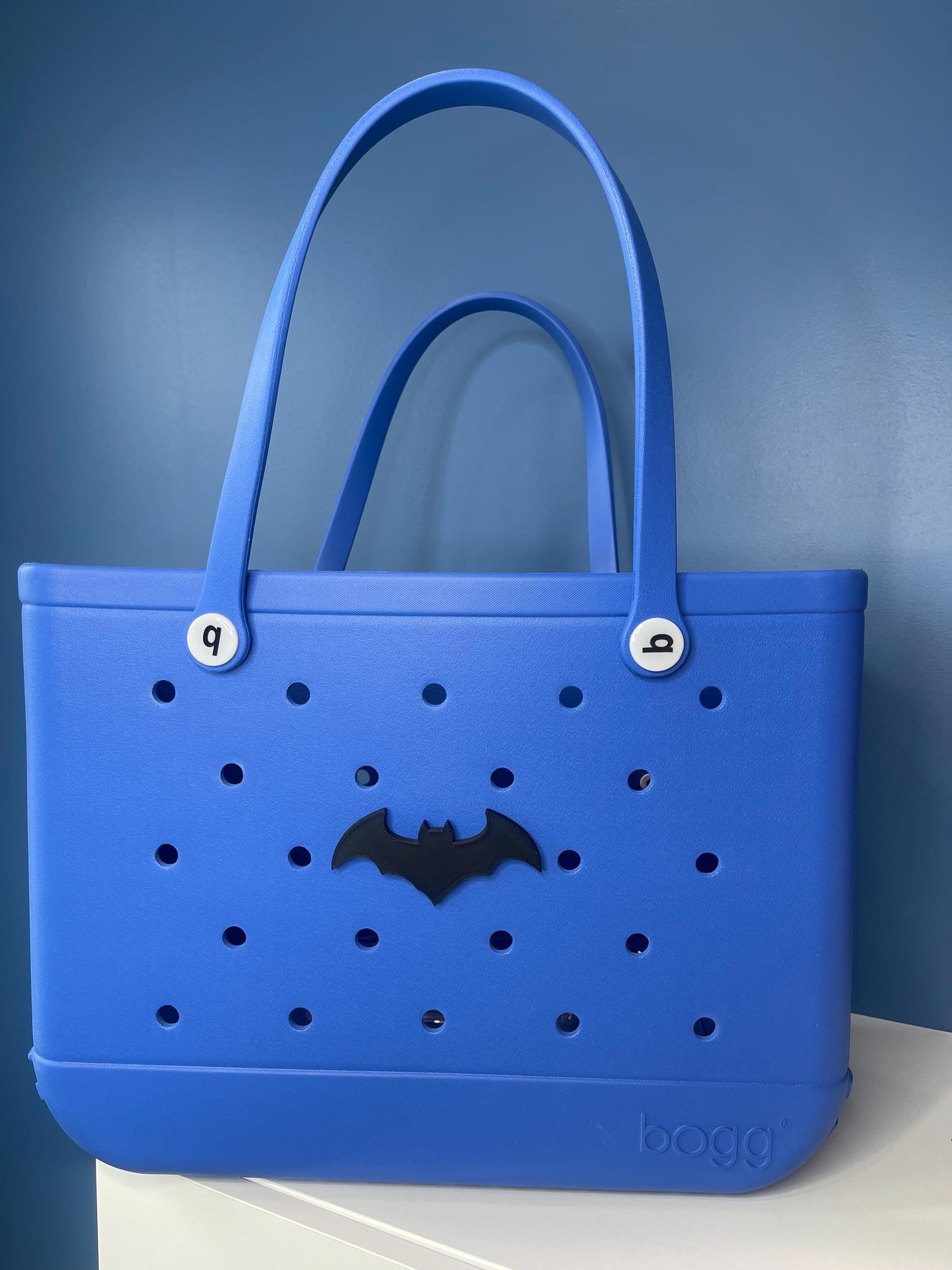Bat Bogg Bag Charm | Fall Bogg Bag Accessories | Bogg Bag Charms | Halloween Bogg Charms