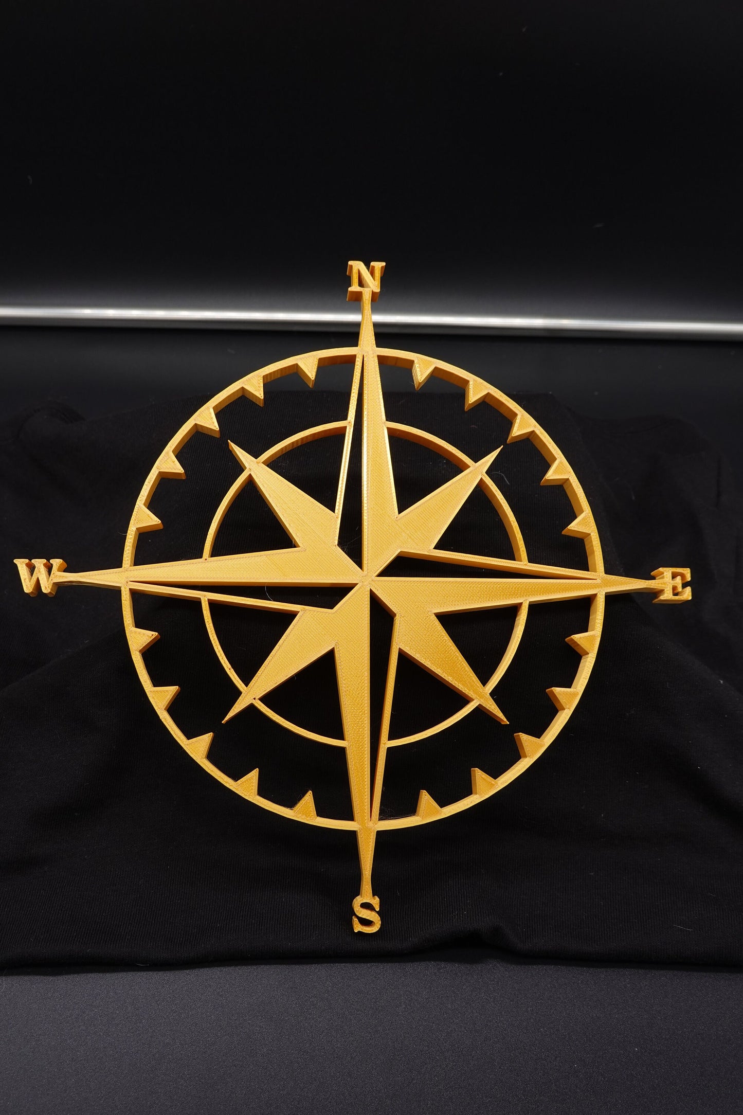 Compass, Compass Wall Art, Compass Decor, Compass Gift