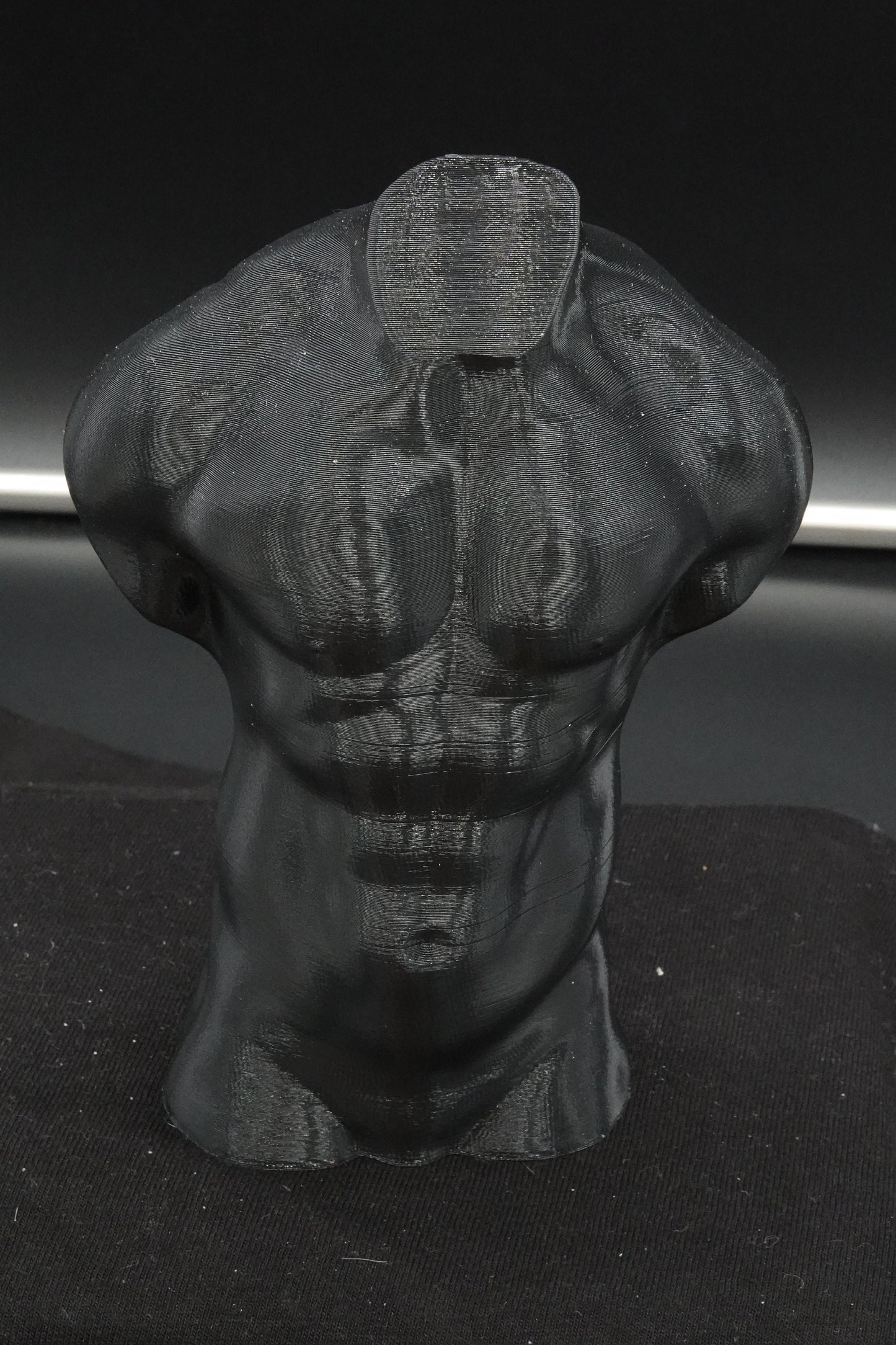 Male Torso Sculpture, Torso Figurine, Naked Male Body, Nude Male, Male Statuette