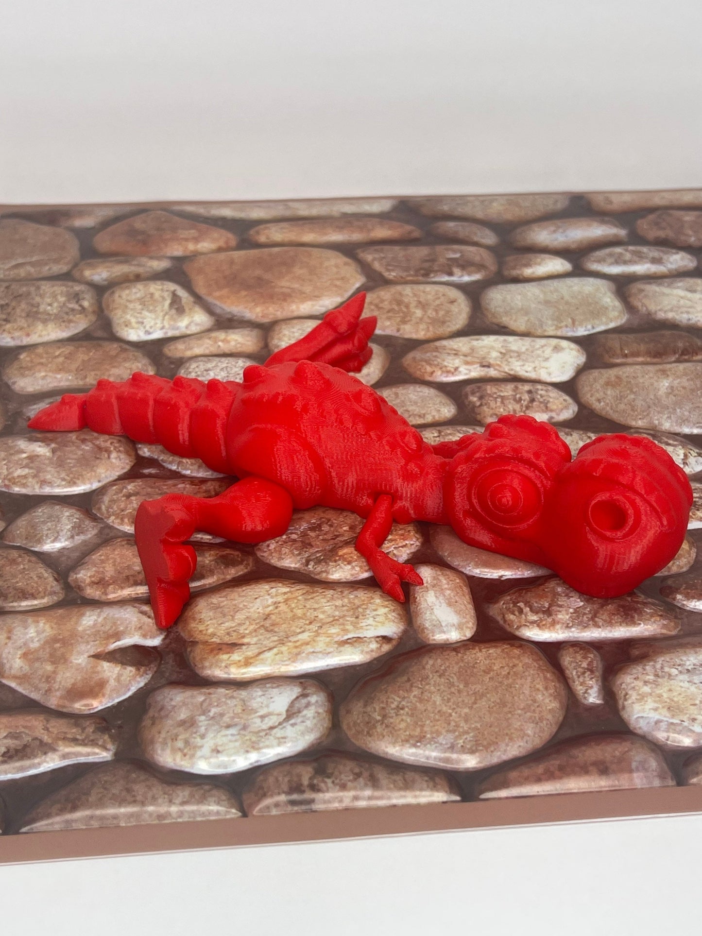 Articulated T-Rex, Dinosaur Toys, Fidget Toys, Sensory Toys