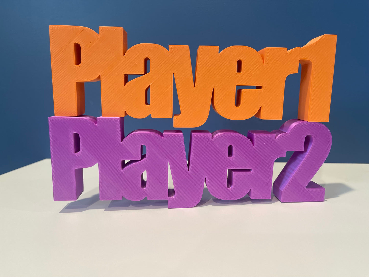 Gamer Room Decor | Player1/Player2 | Birthday Party Decor | Gaming Party |