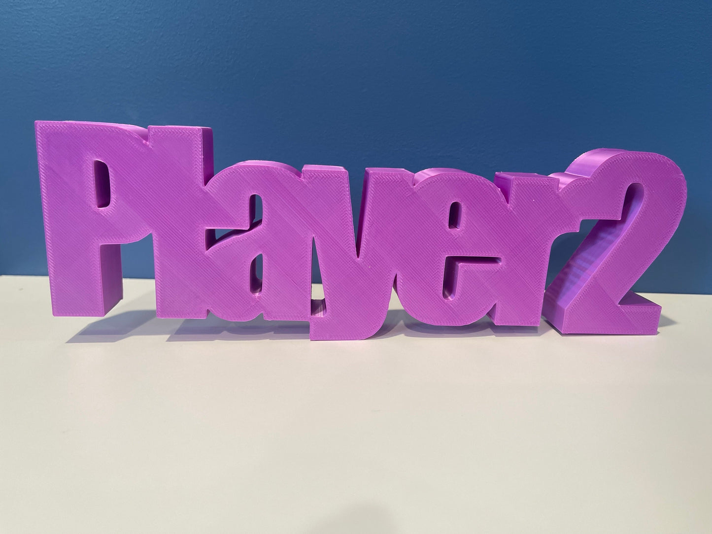 Gamer Room Decor | Player1/Player2 | Birthday Party Decor | Gaming Party |