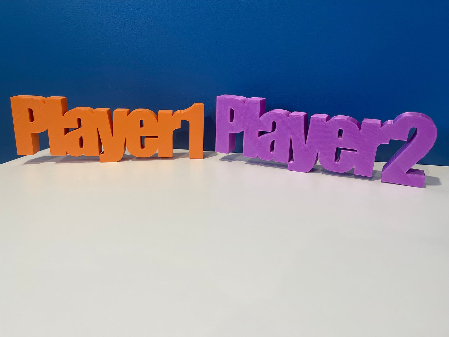 Gamer Room Decor | Player1/Player2 | Birthday Party Decor | Gaming Party |
