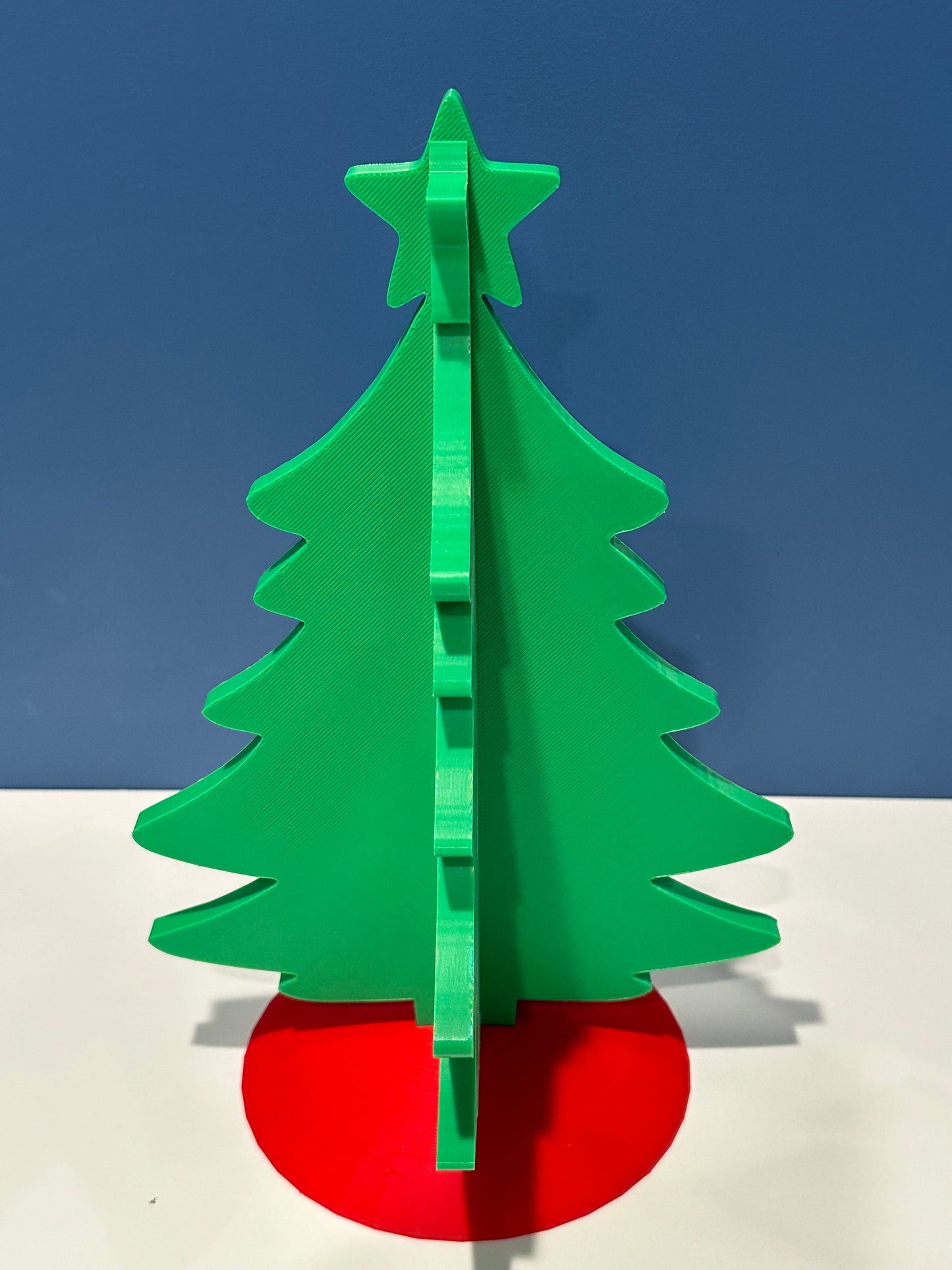Toy Christmas Tree | DIY Modular | Customizable