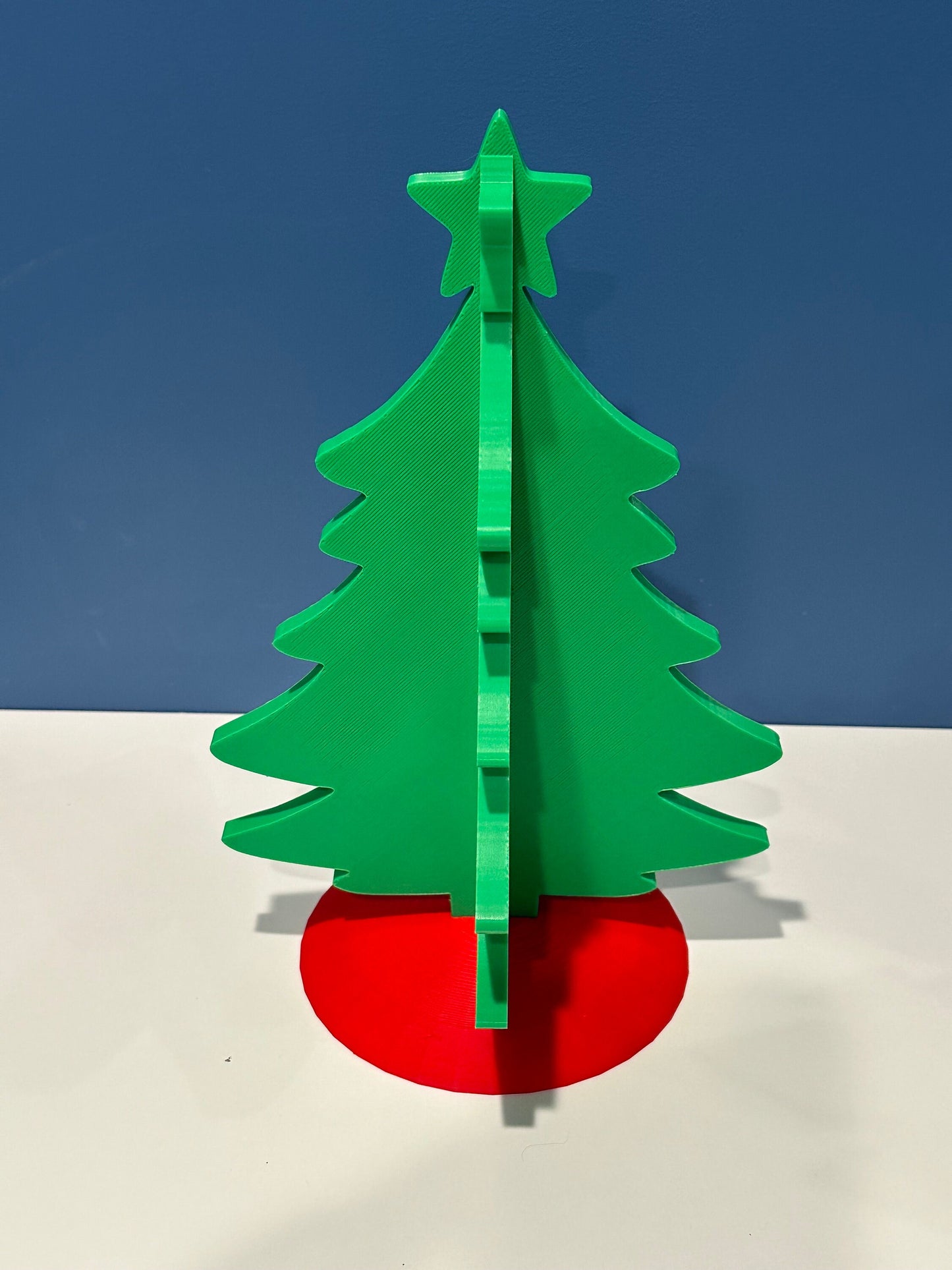 Toy Christmas Tree | DIY Modular | Customizable
