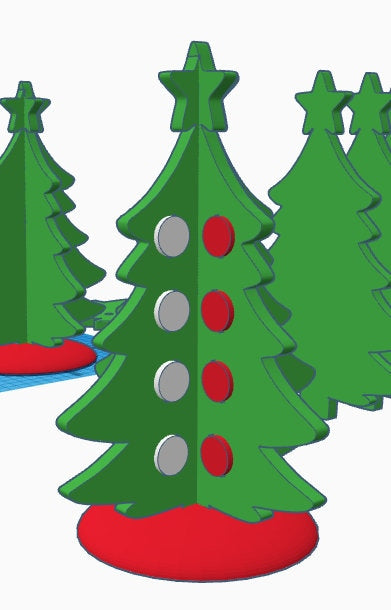 Toy Christmas Tree | DIY Modular | Customizable