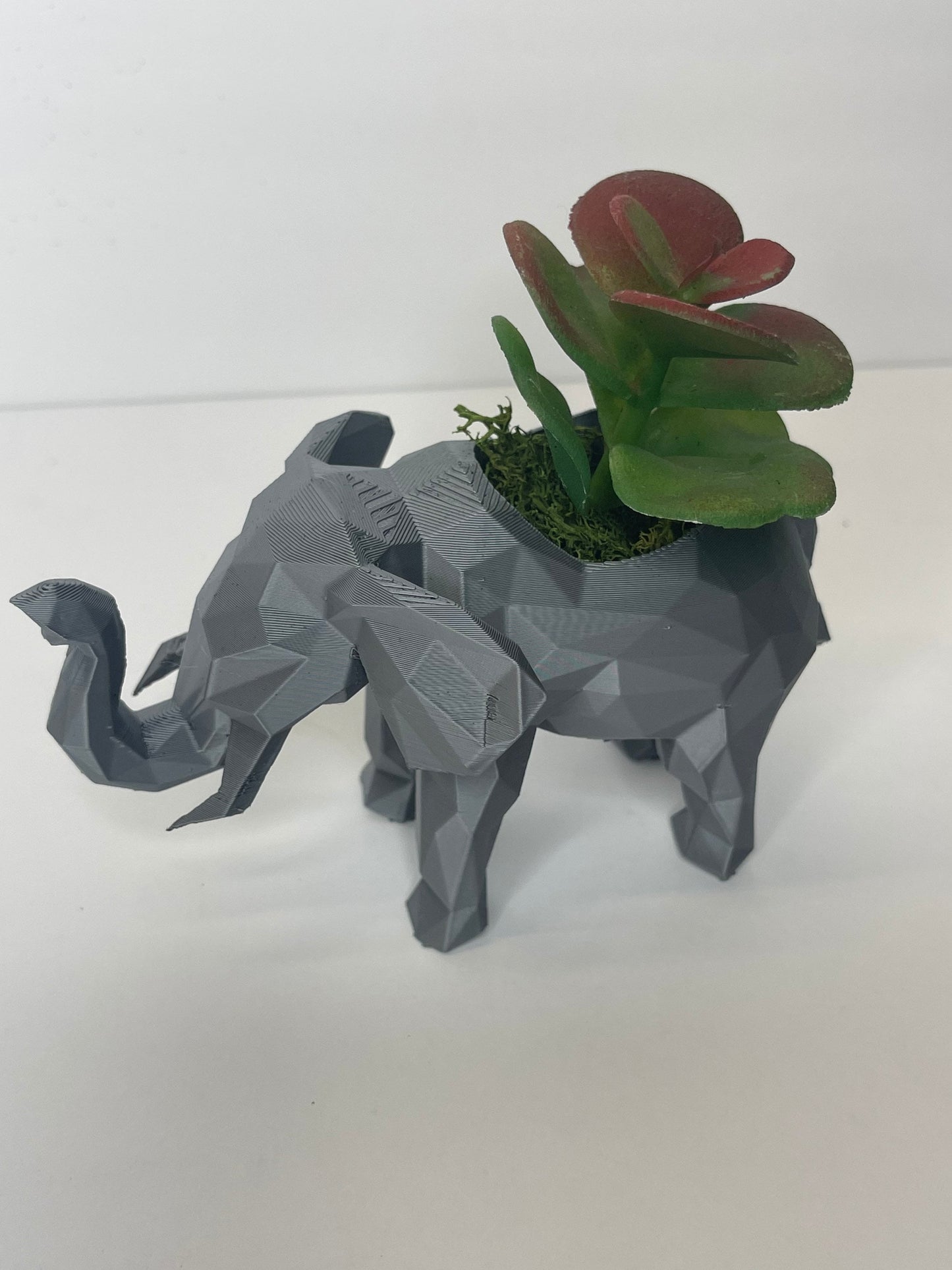 Elephant Planter