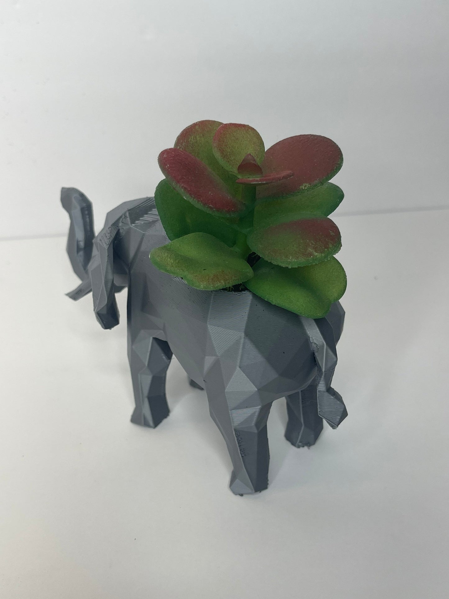 Elephant Planter