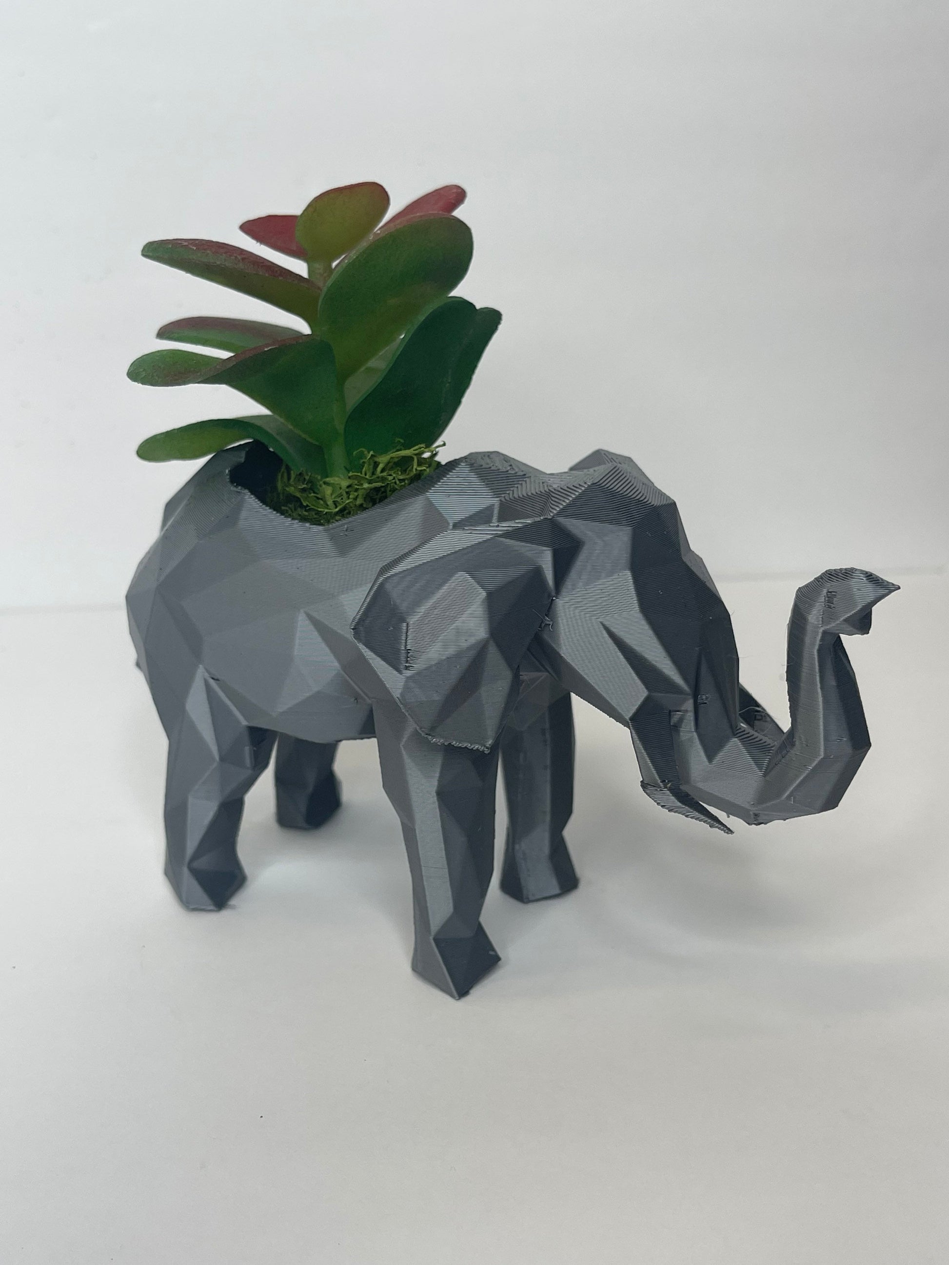 Elephant Planter