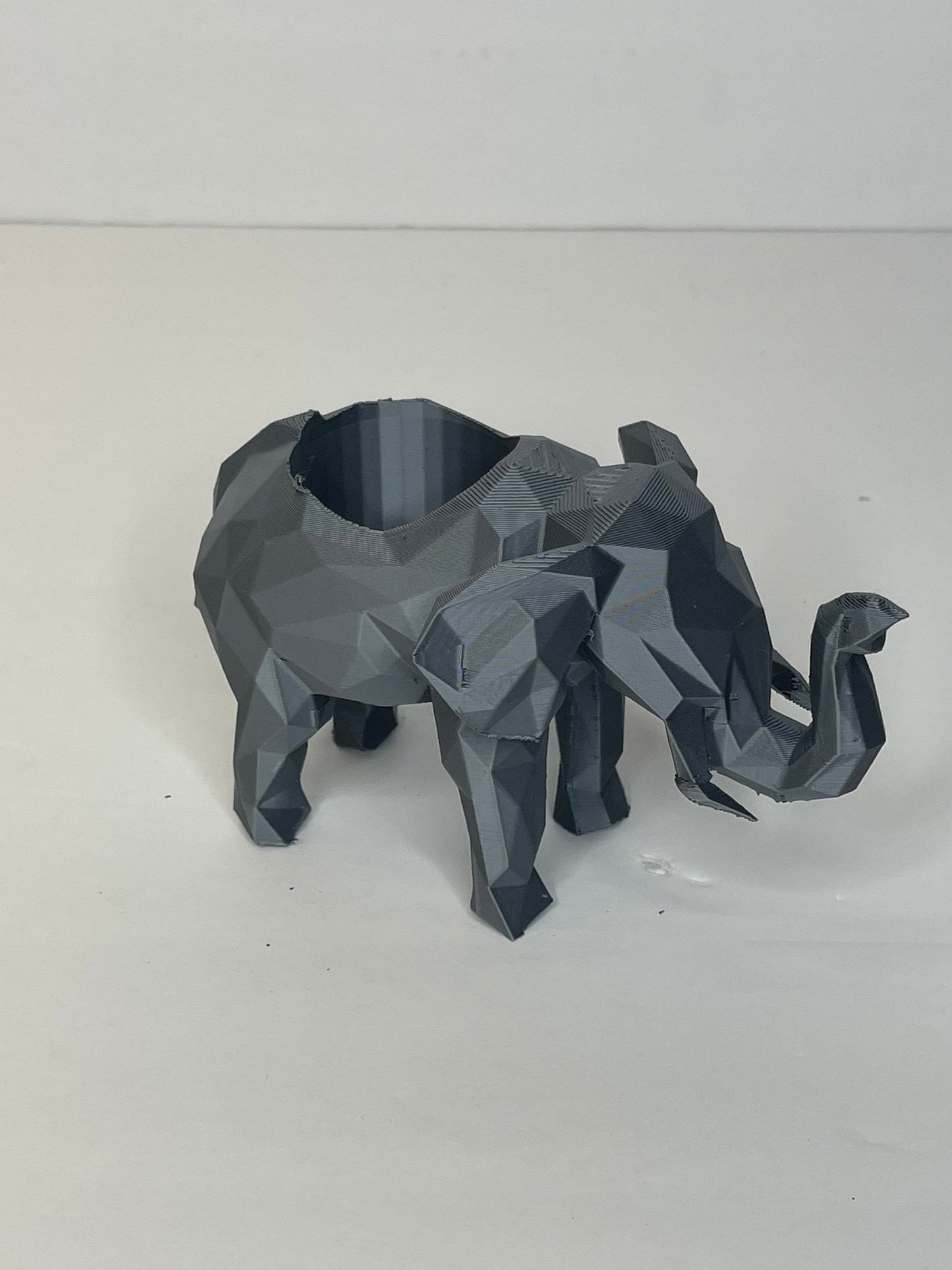 Elephant Planter