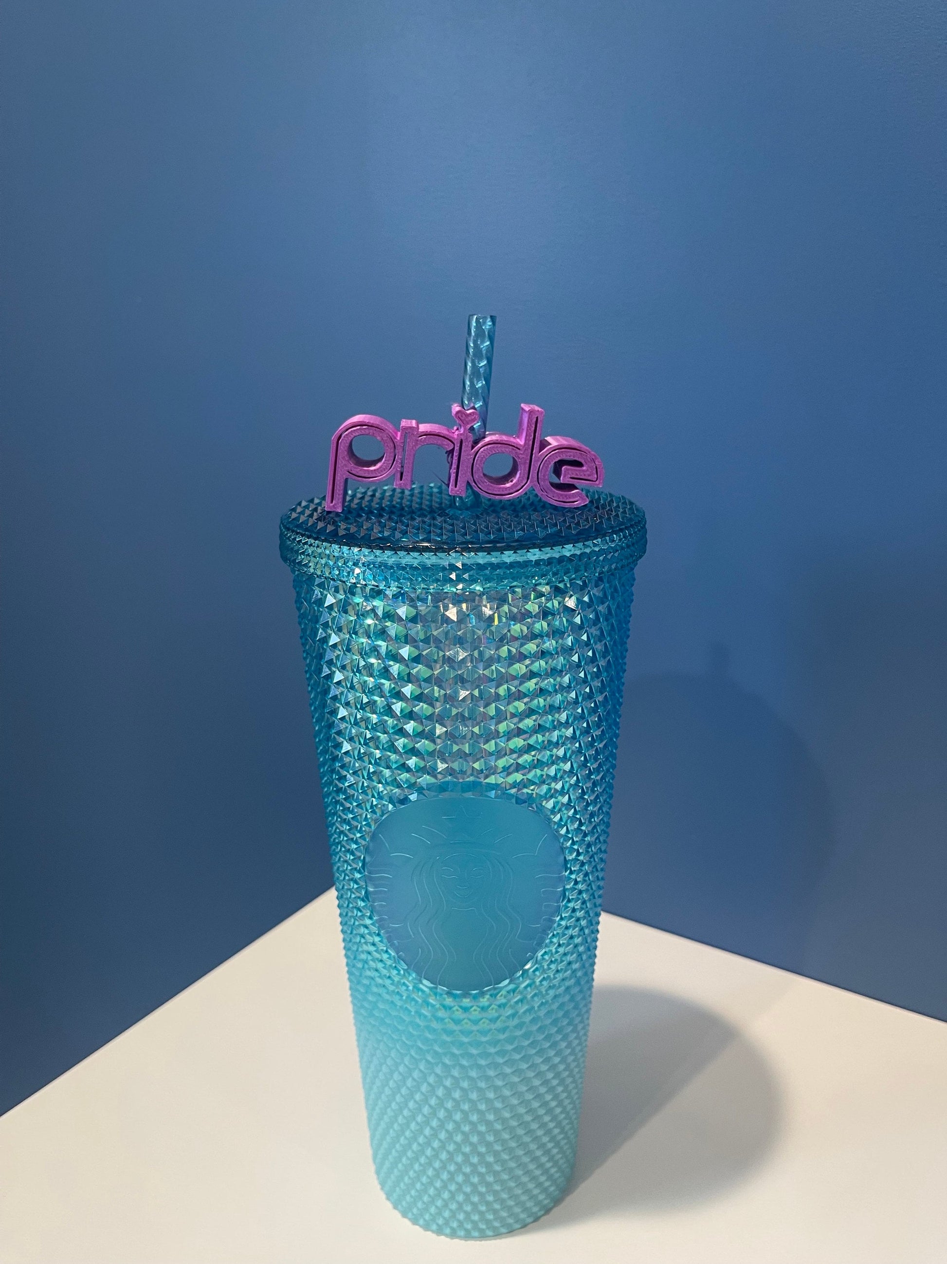 Pride Straw Buddy | Party Favors | Pride Month