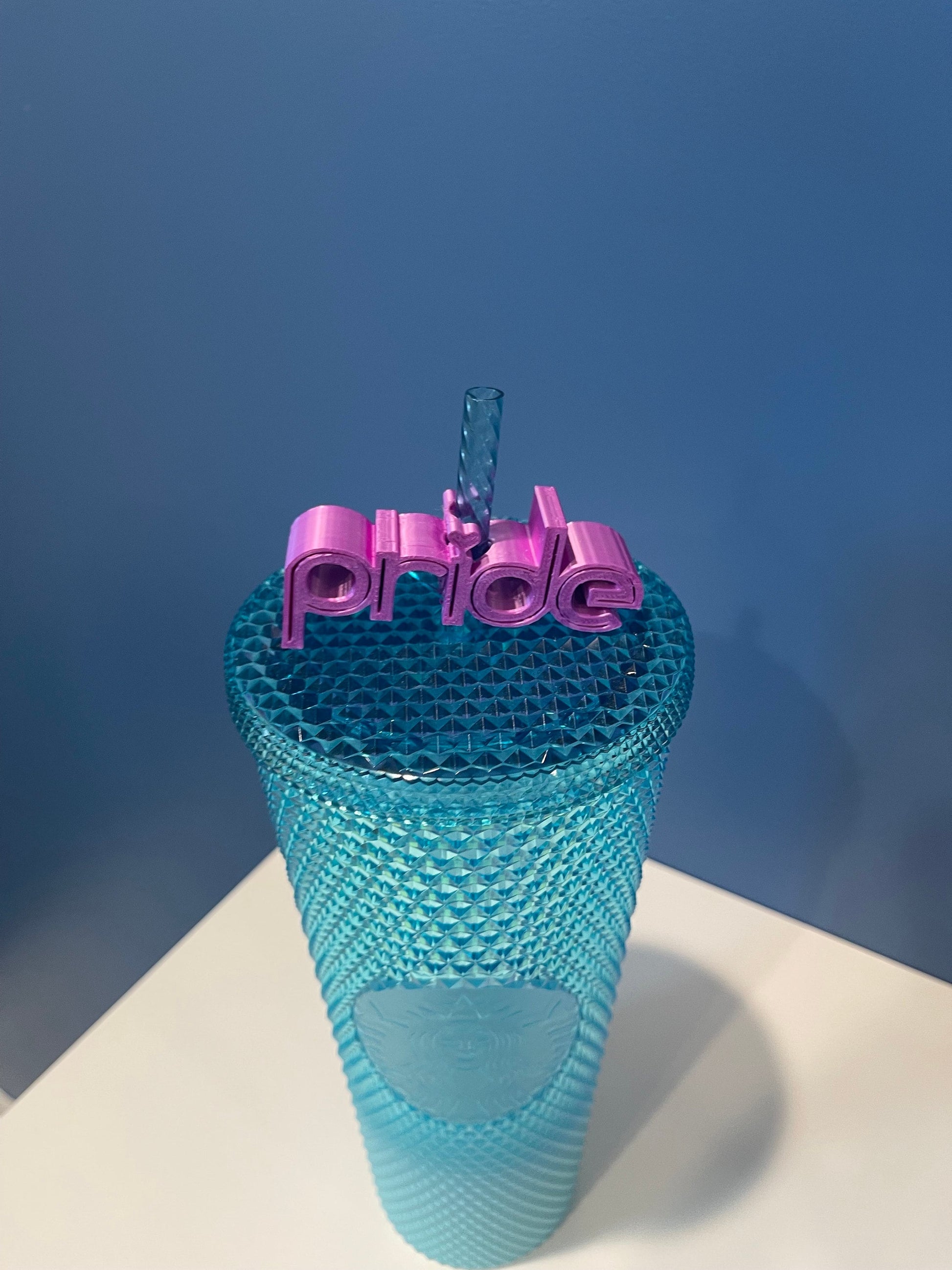 Pride Straw Buddy | Party Favors | Pride Month