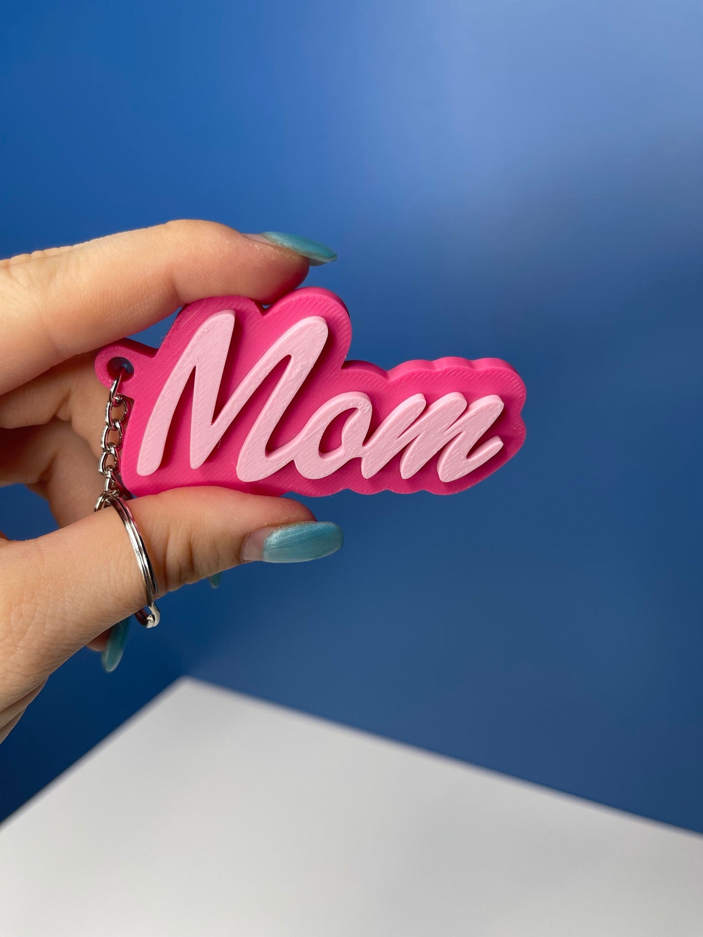 Mom Keychains | Mother's Day Gifts | Mom to Be | Keychains for Mom