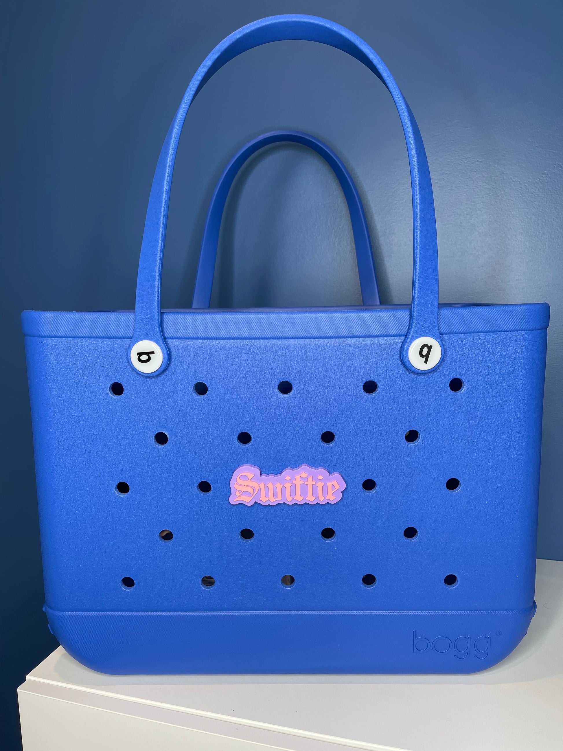Swiftie Bogg Bag Charm | Bogg Bag Accessories | Bogg Bag Charms | Bogg Bag | Simply Southern Bag Charms | Taylor Swift Fan