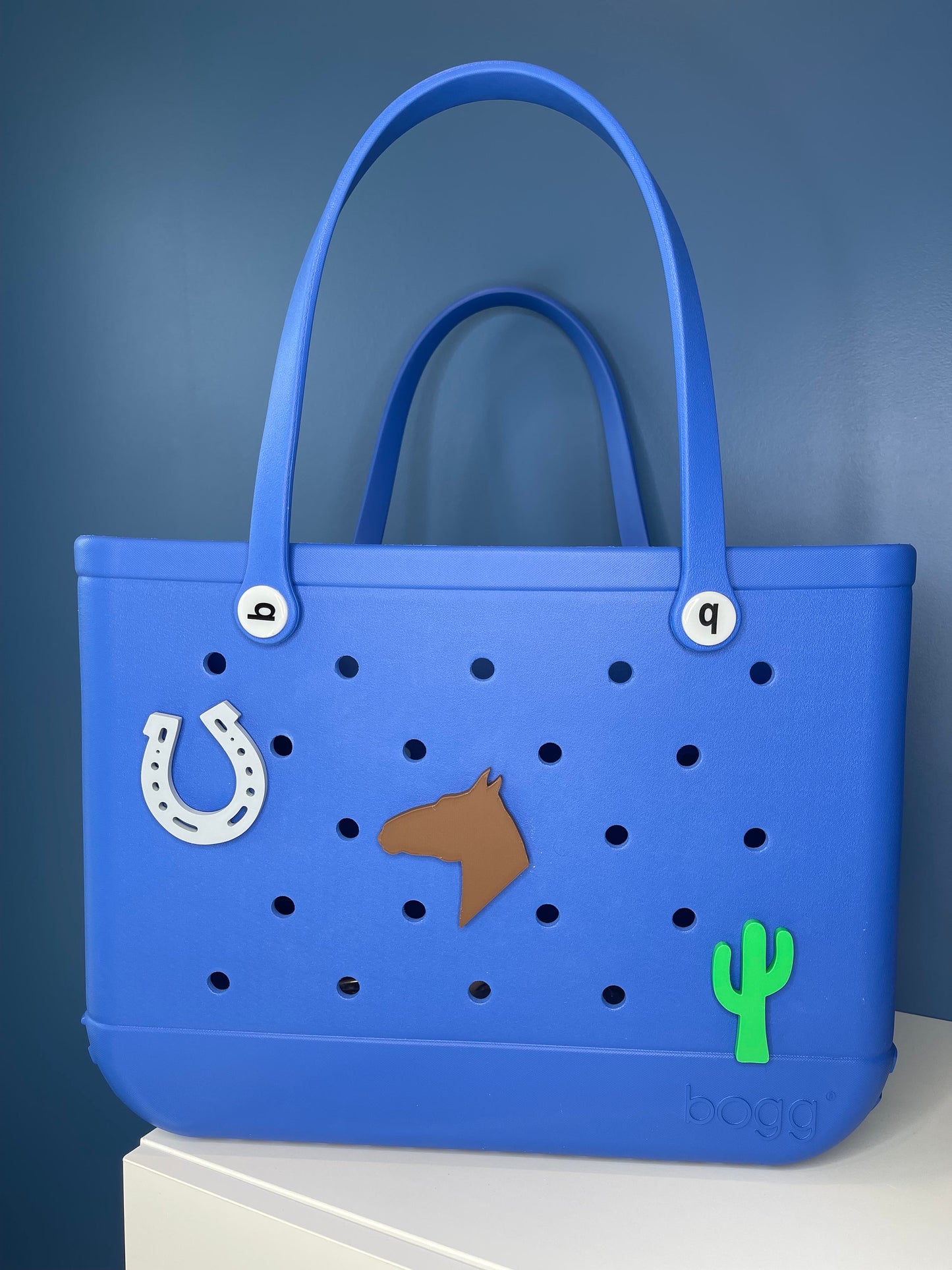 Cactus Bogg Bag Charms | Bogg Bag Accessories | Bogg Bag | Simply Southern Bag Charms |