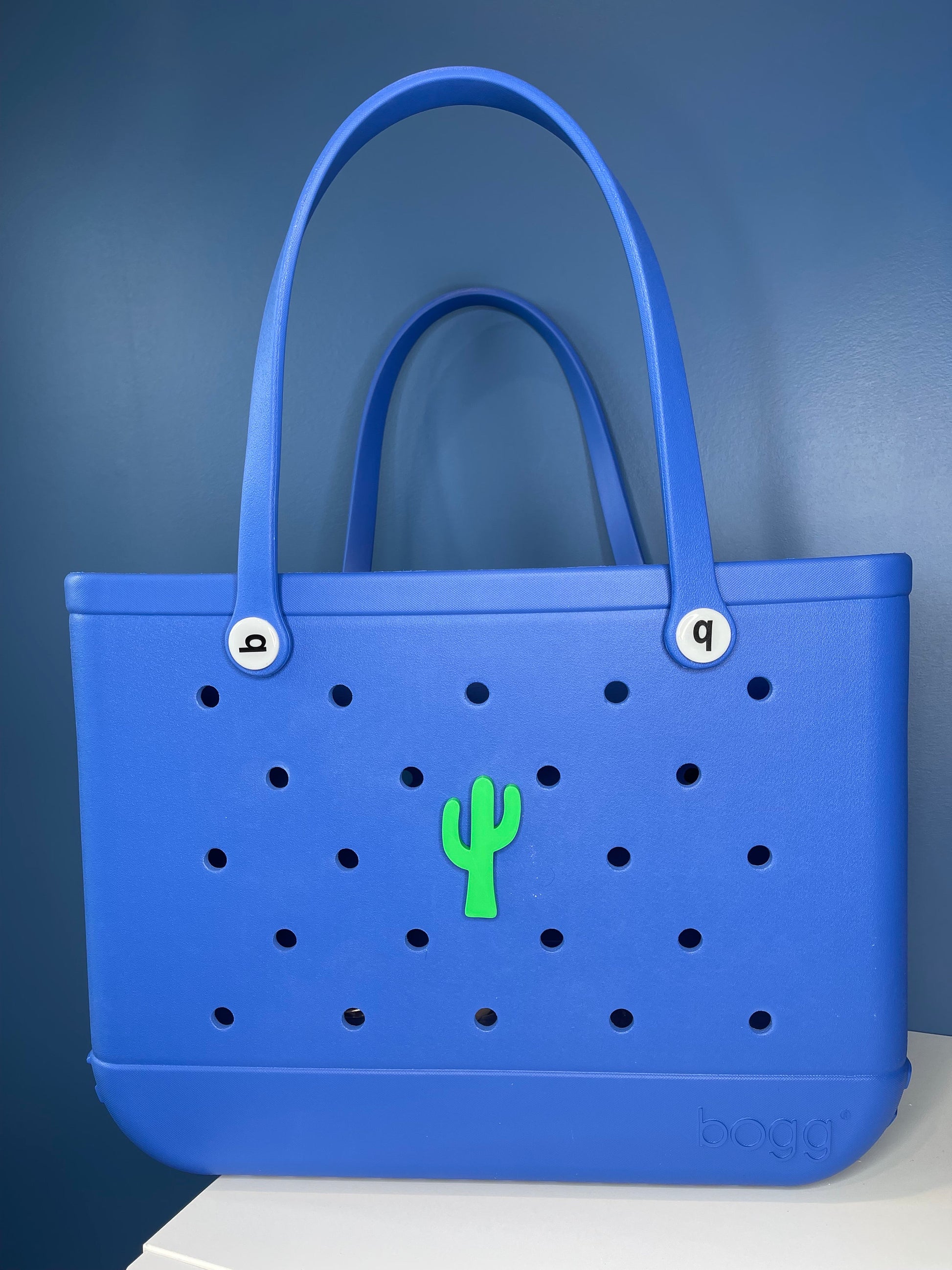 Cactus Bogg Bag Charms | Bogg Bag Accessories | Bogg Bag | Simply Southern Bag Charms |