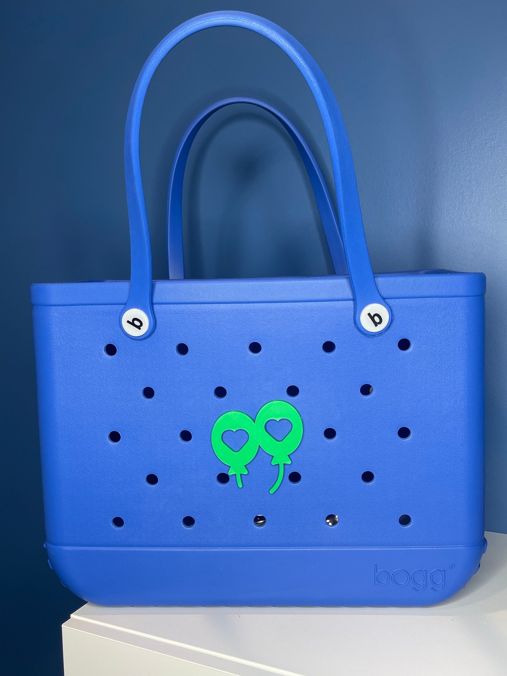 Balloon Bogg Bag Charms | Bogg Bag Accessories | Bogg Bag | Simply Southern Bag Charms |
