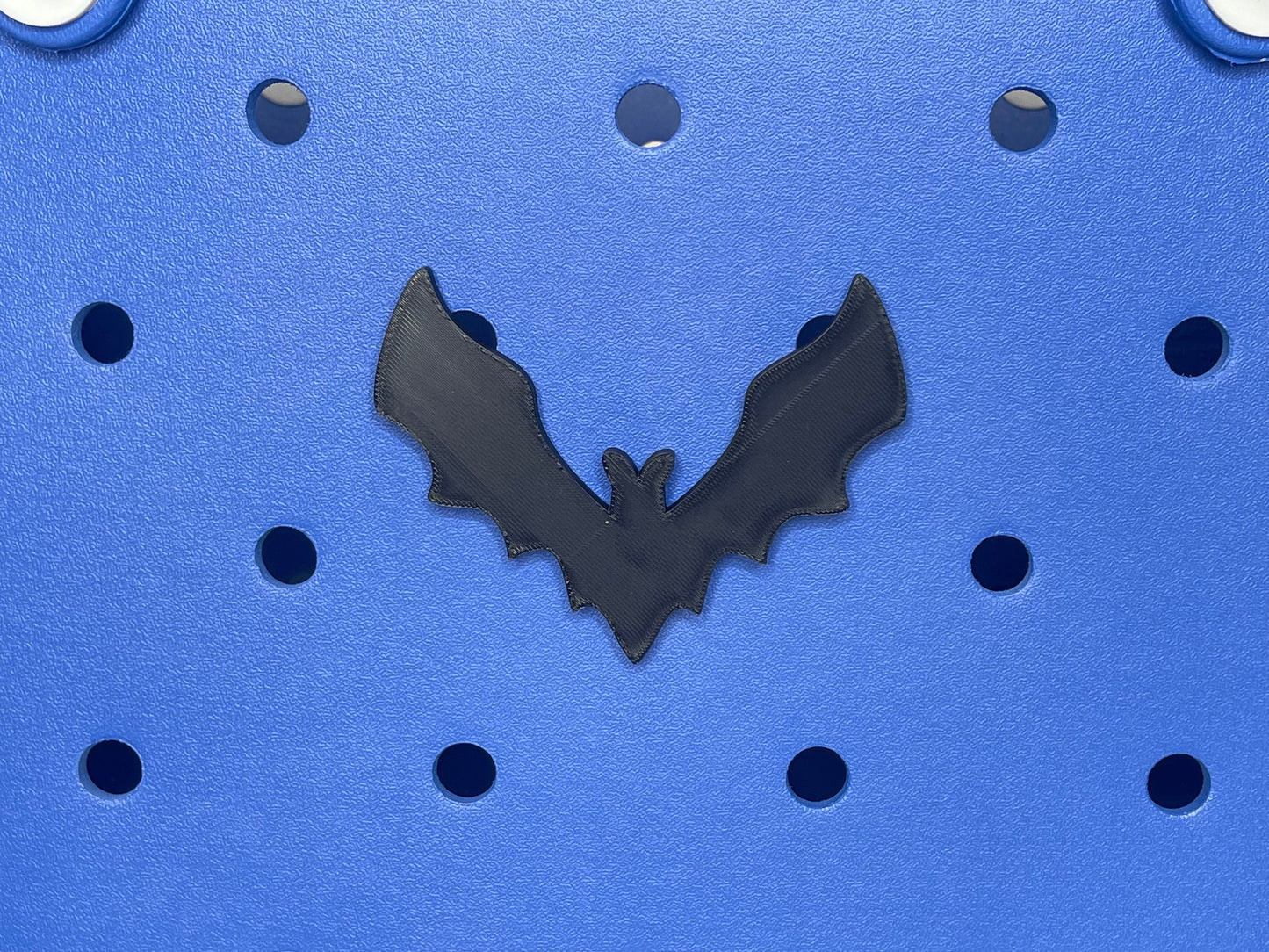 Bat Bogg Bag Charms | Bogg Bag Accessories | Bogg Bag | Simply Southern Bag Charms | Halloween Vibes Charms