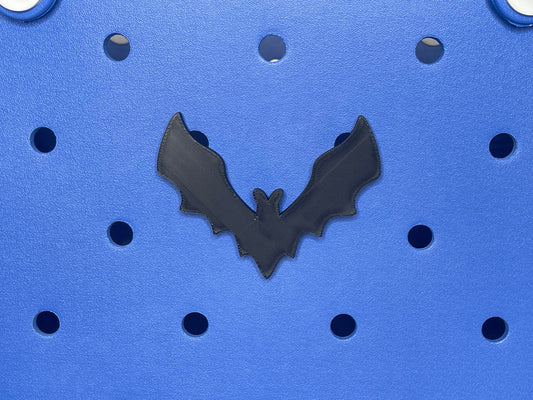 Bat Bogg Bag Charms | Bogg Bag Accessories | Bogg Bag | Simply Southern Bag Charms | Halloween Vibes Charms