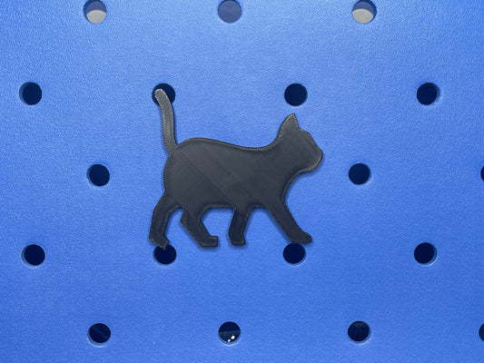 Cat Bogg Bag Charms, Animal Bogg Bag Accessories, Bogg Bag, Simply Southern Bag Charms, Cat Lover Charms