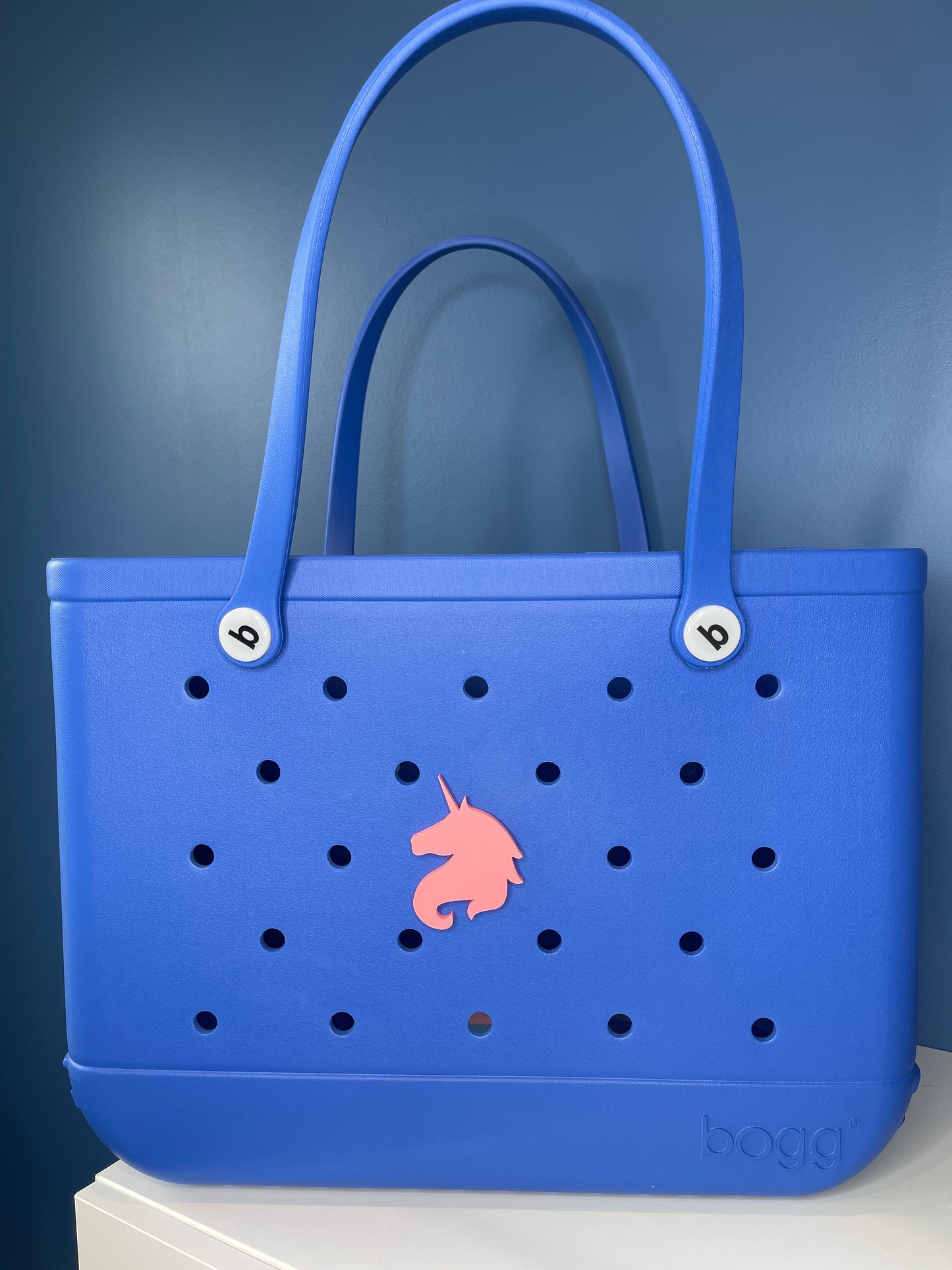 Unicorn Bogg Bag Charms | Bogg Bag Accessories | Bogg Bag | Simply Southern Bag Charms | Mystic Charms