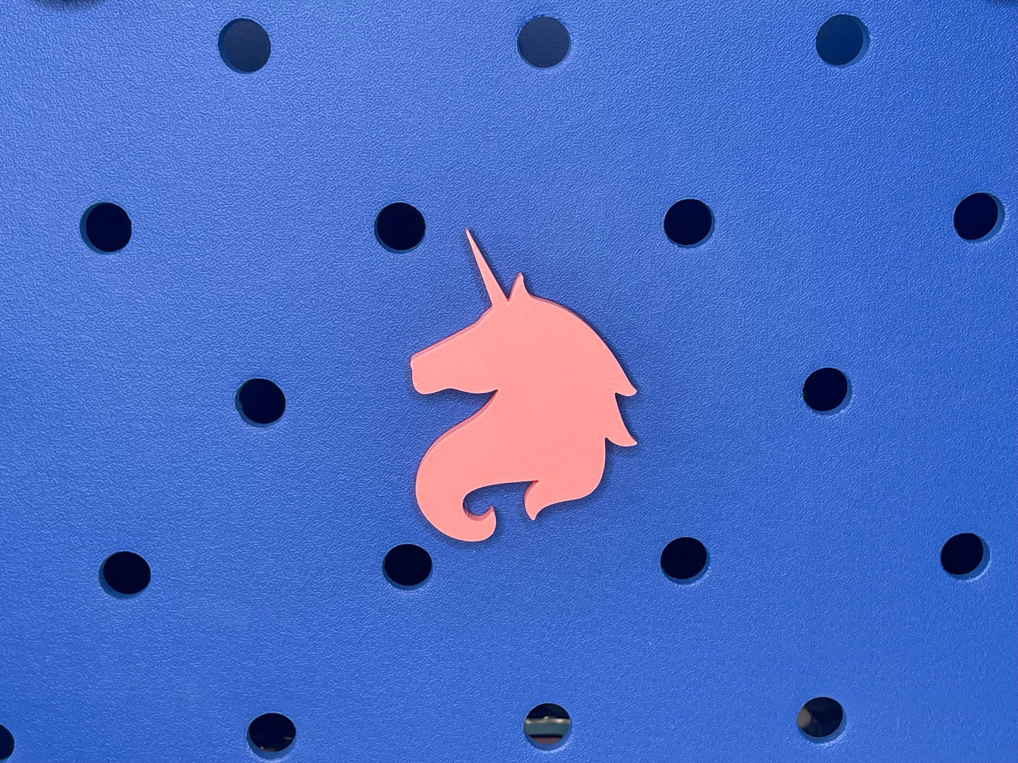 Unicorn Bogg Bag Charms | Bogg Bag Accessories | Bogg Bag | Simply Southern Bag Charms | Mystic Charms