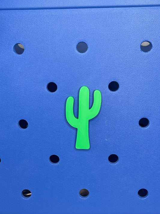 Cactus Bogg Bag Charms | Bogg Bag Accessories | Bogg Bag | Simply Southern Bag Charms |