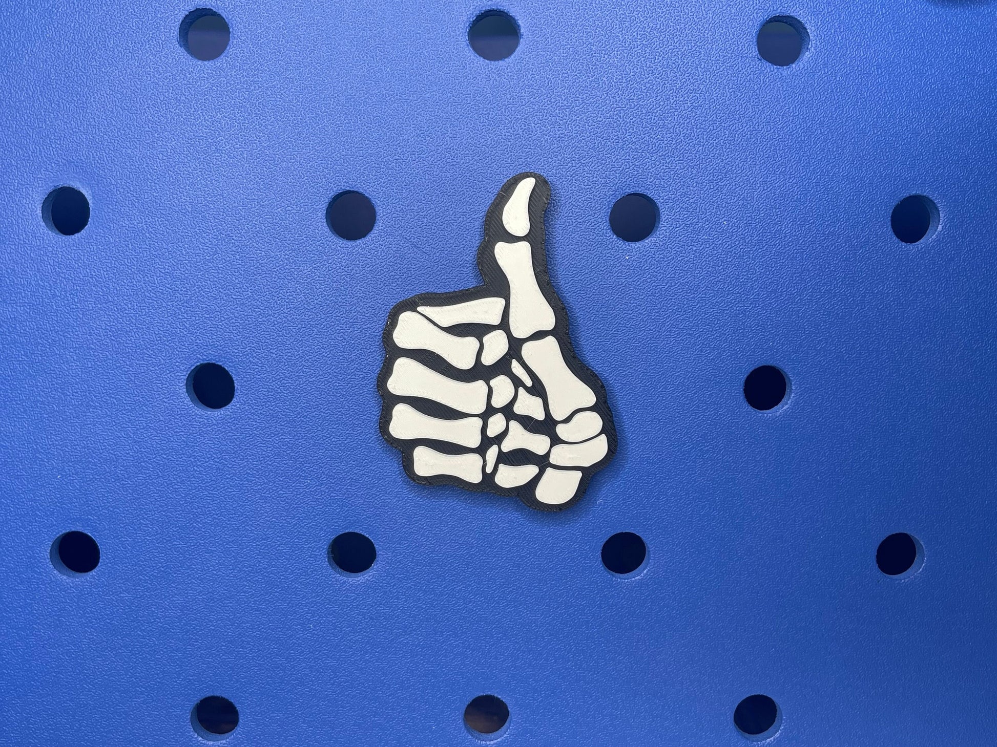 Thumbs Up Bogg Bag Charm, Bogg Bag Accessories, Bogg Bag Charms, Bogg Bag, Simply Southern Bag Charms