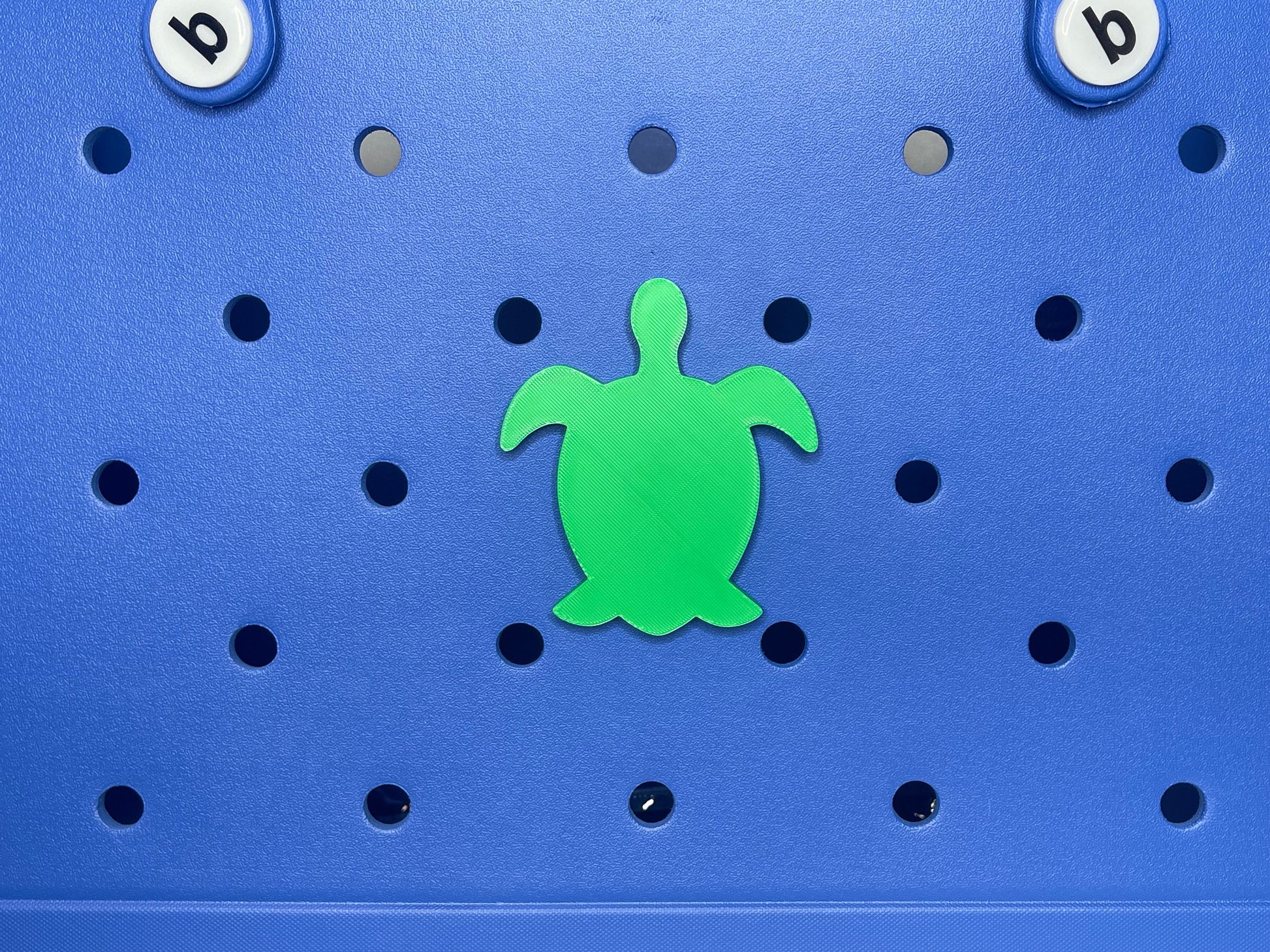 Turtle Bogg Bag Charms | Bogg Bag Accessories | Bogg Bag | Simply Southern Bag Charms | Beach Vibes Charms