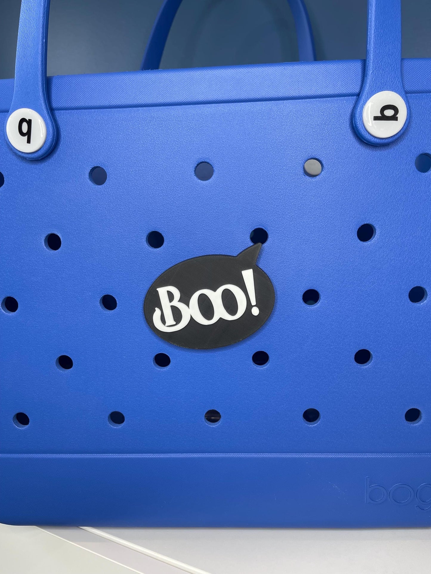 Boo Bogg Bag Charms | Halloween Bogg Bag Accessories | Bogg Bag Charms | Bogg Bag | Fall Bogg Charms