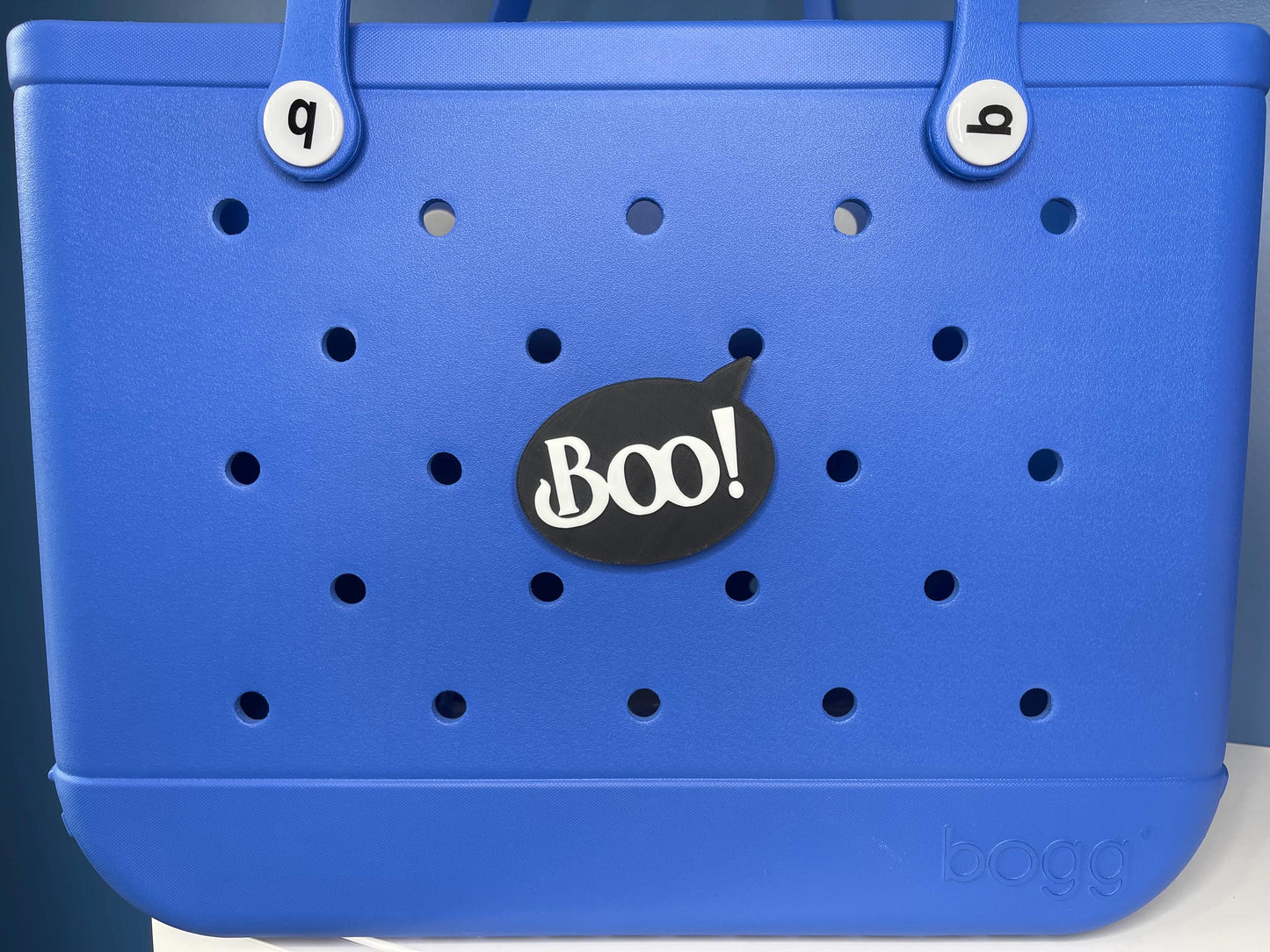 Boo Bogg Bag Charms | Halloween Bogg Bag Accessories | Bogg Bag Charms | Bogg Bag | Fall Bogg Charms
