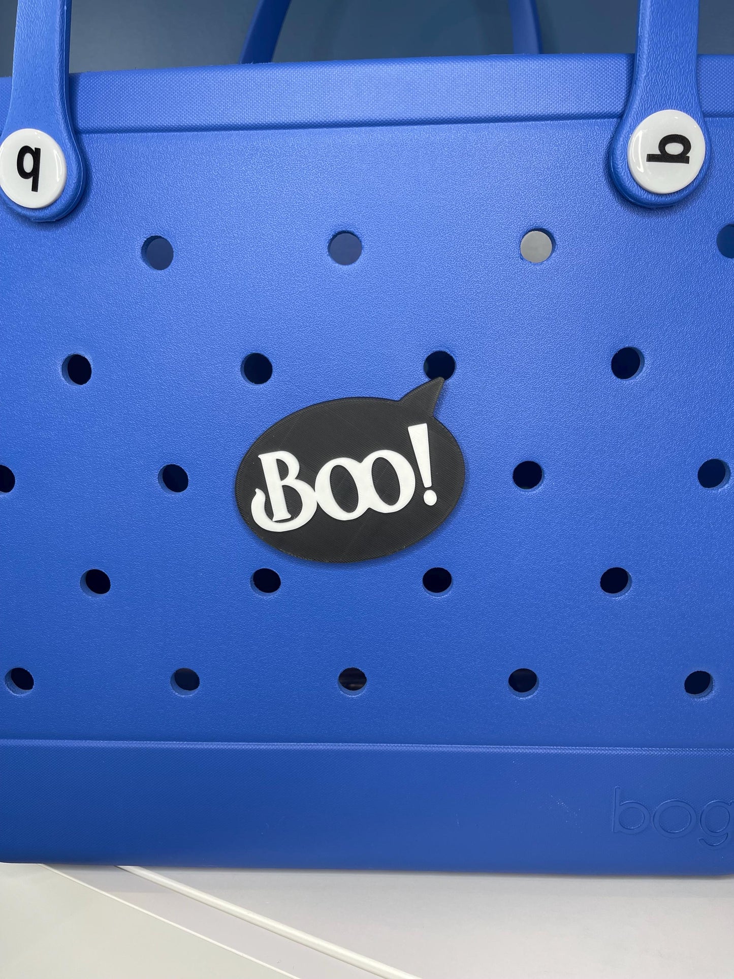 Boo Bogg Bag Charms | Halloween Bogg Bag Accessories | Bogg Bag Charms | Bogg Bag | Fall Bogg Charms
