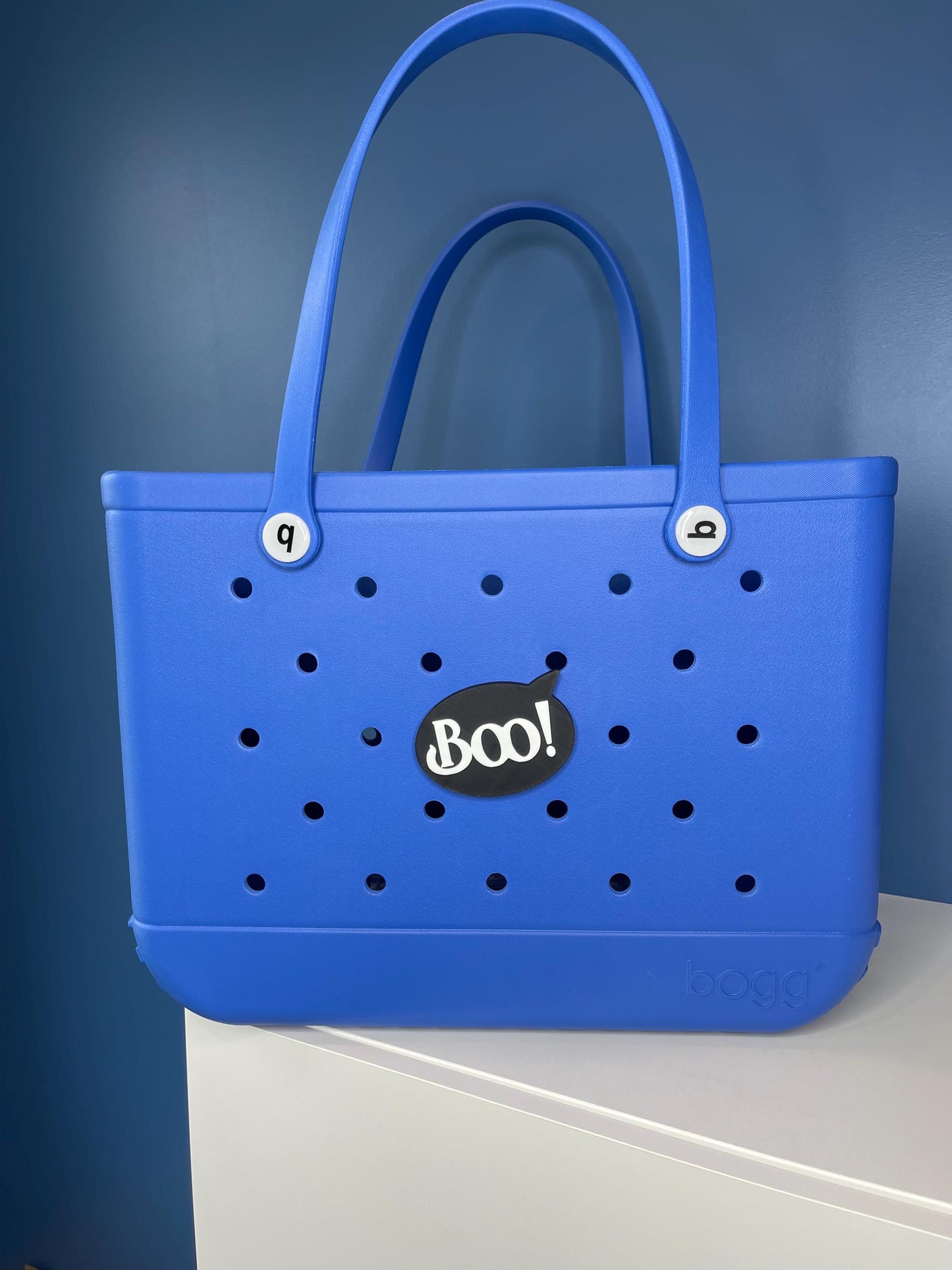 Boo Bogg Bag Charms | Halloween Bogg Bag Accessories | Bogg Bag Charms | Bogg Bag | Fall Bogg Charms