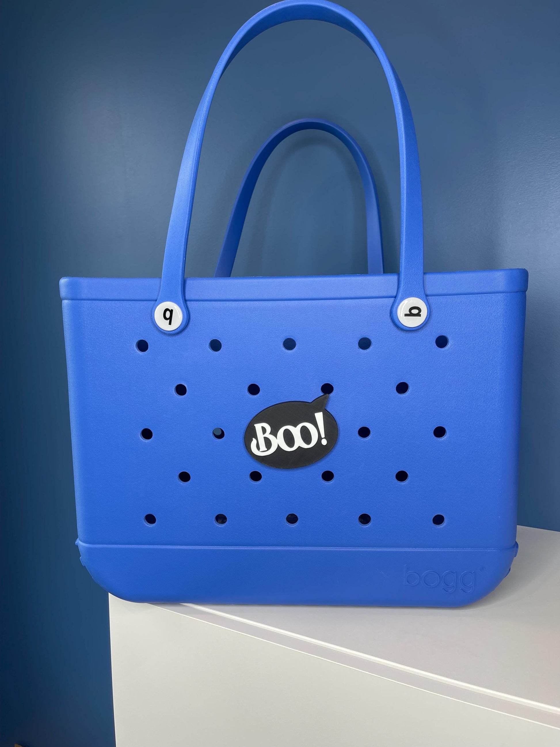 Boo Bogg Bag Charms | Halloween Bogg Bag Accessories | Bogg Bag Charms | Bogg Bag | Fall Bogg Charms