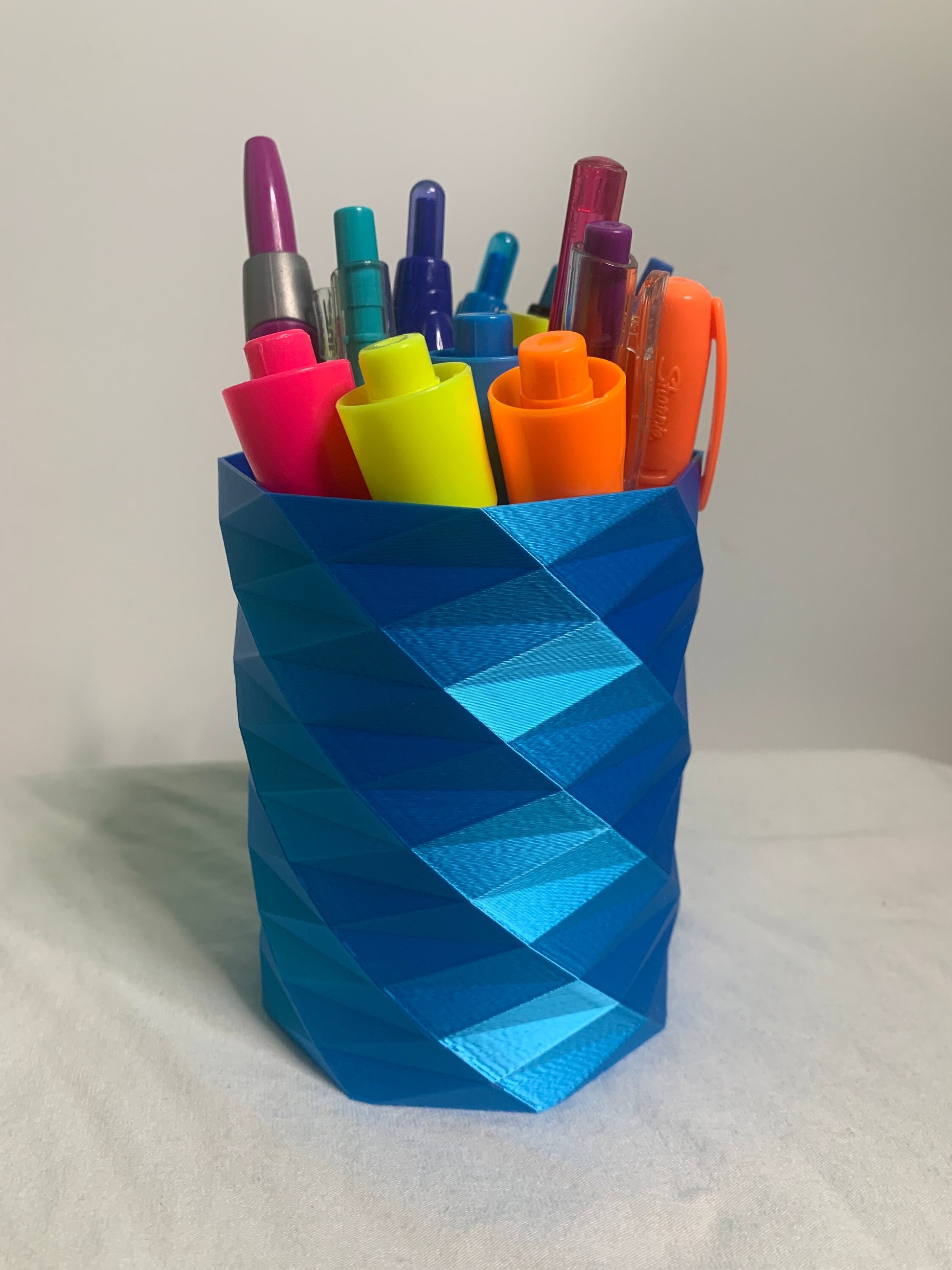 Pencil Holder, Desk Management, Organizers, Desk Organization