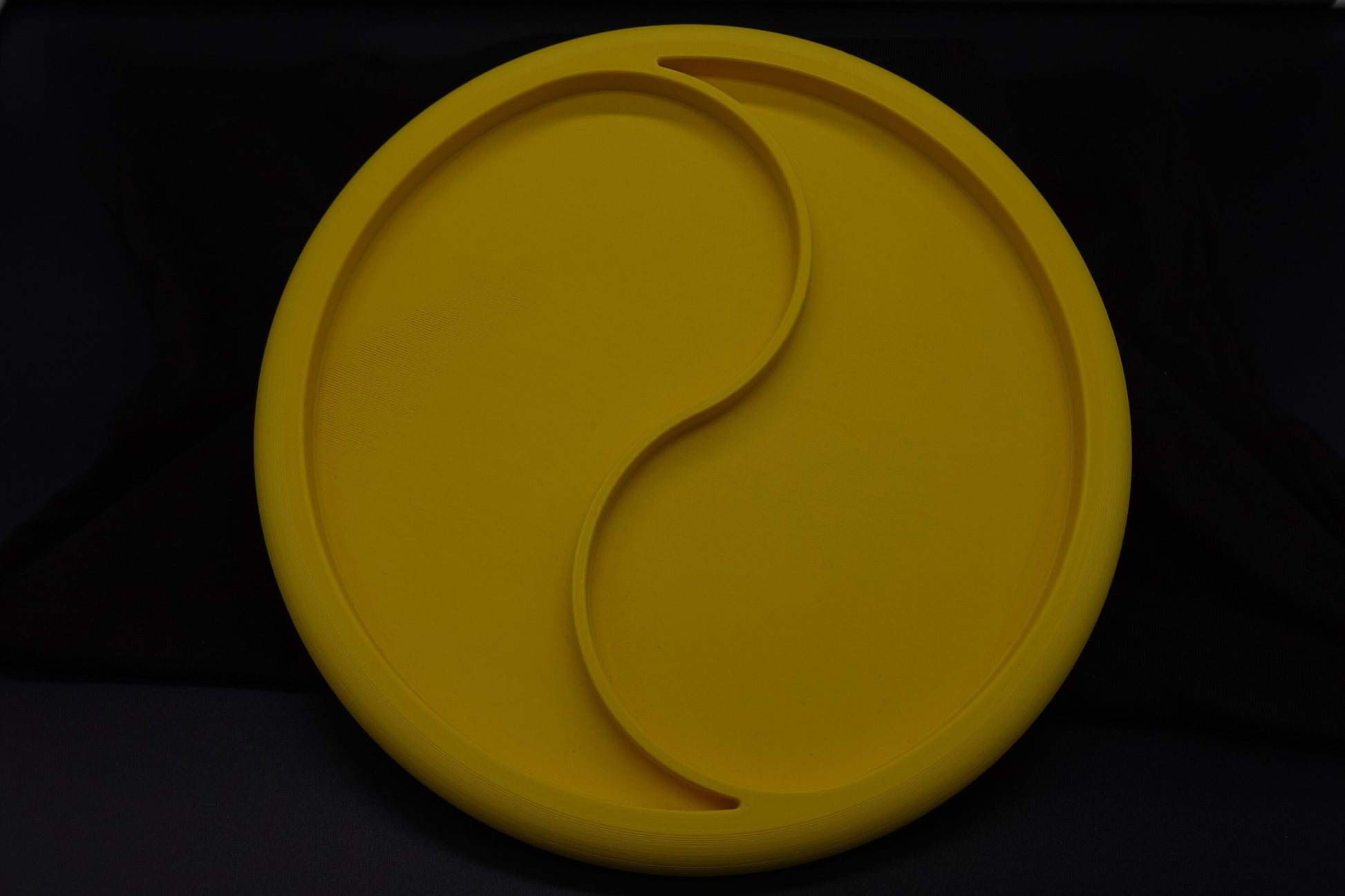 Zen Garden, Sensory Garden, Peaceful, Yin and Yang