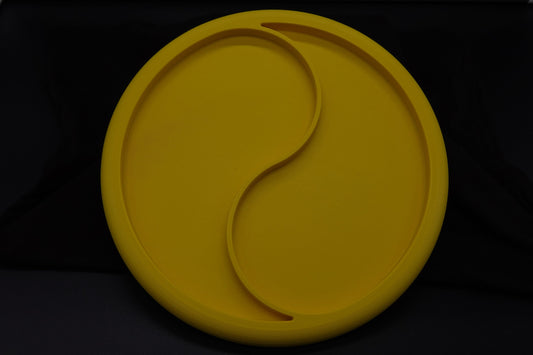 Zen Garden, Sensory Garden, Peaceful, Yin and Yang
