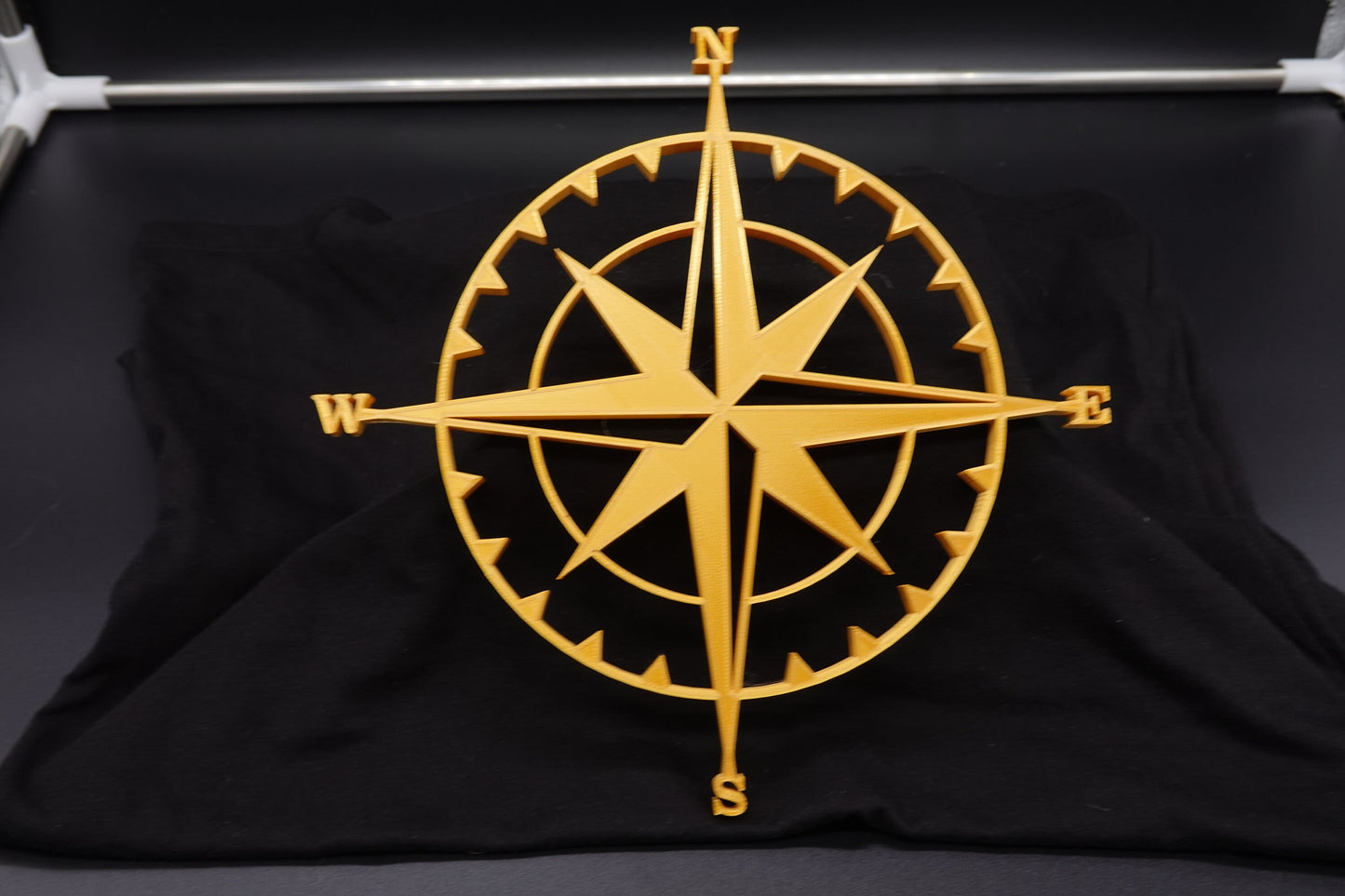 Compass, Compass Wall Art, Compass Decor, Compass Gift