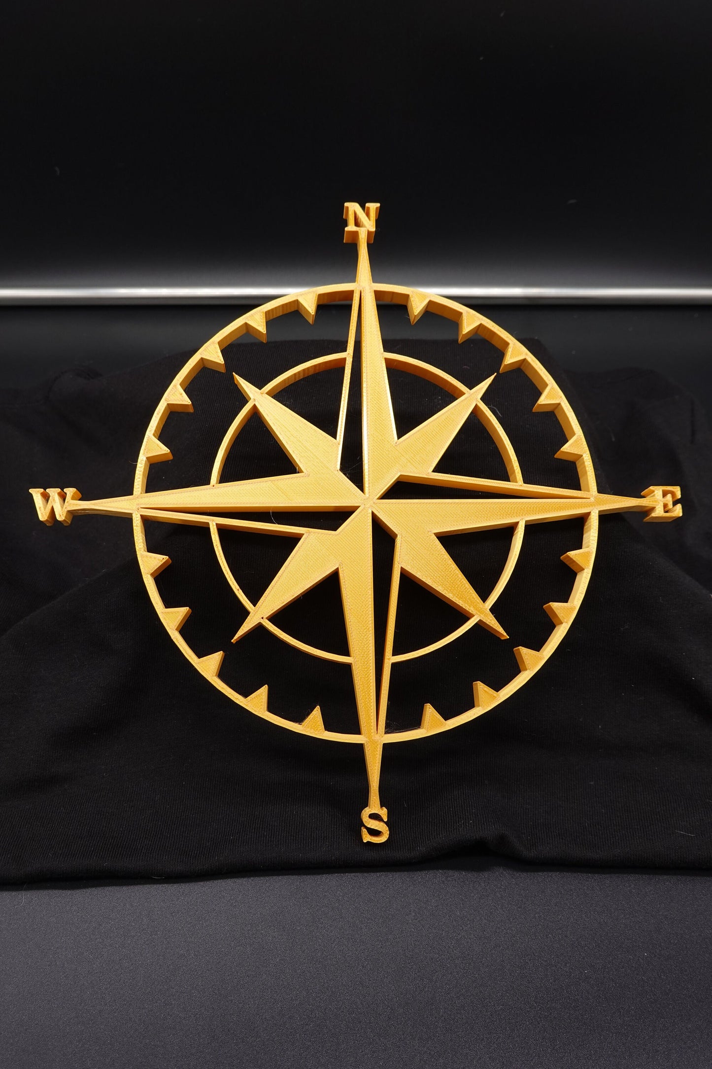 Compass, Compass Wall Art, Compass Decor, Compass Gift