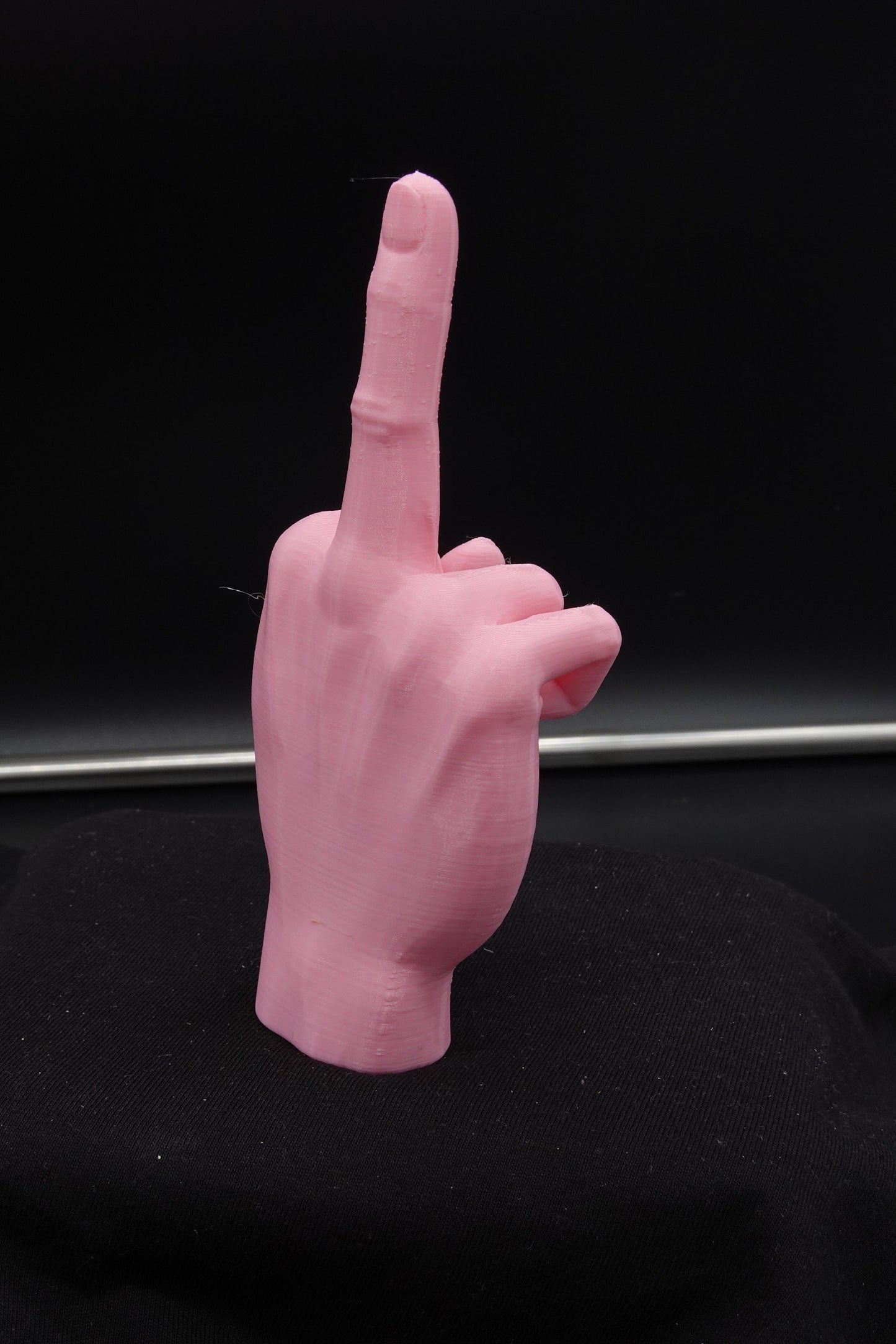 F*ck You Middle Finger, Funny Gifts, Gag Gifts, Home Decor